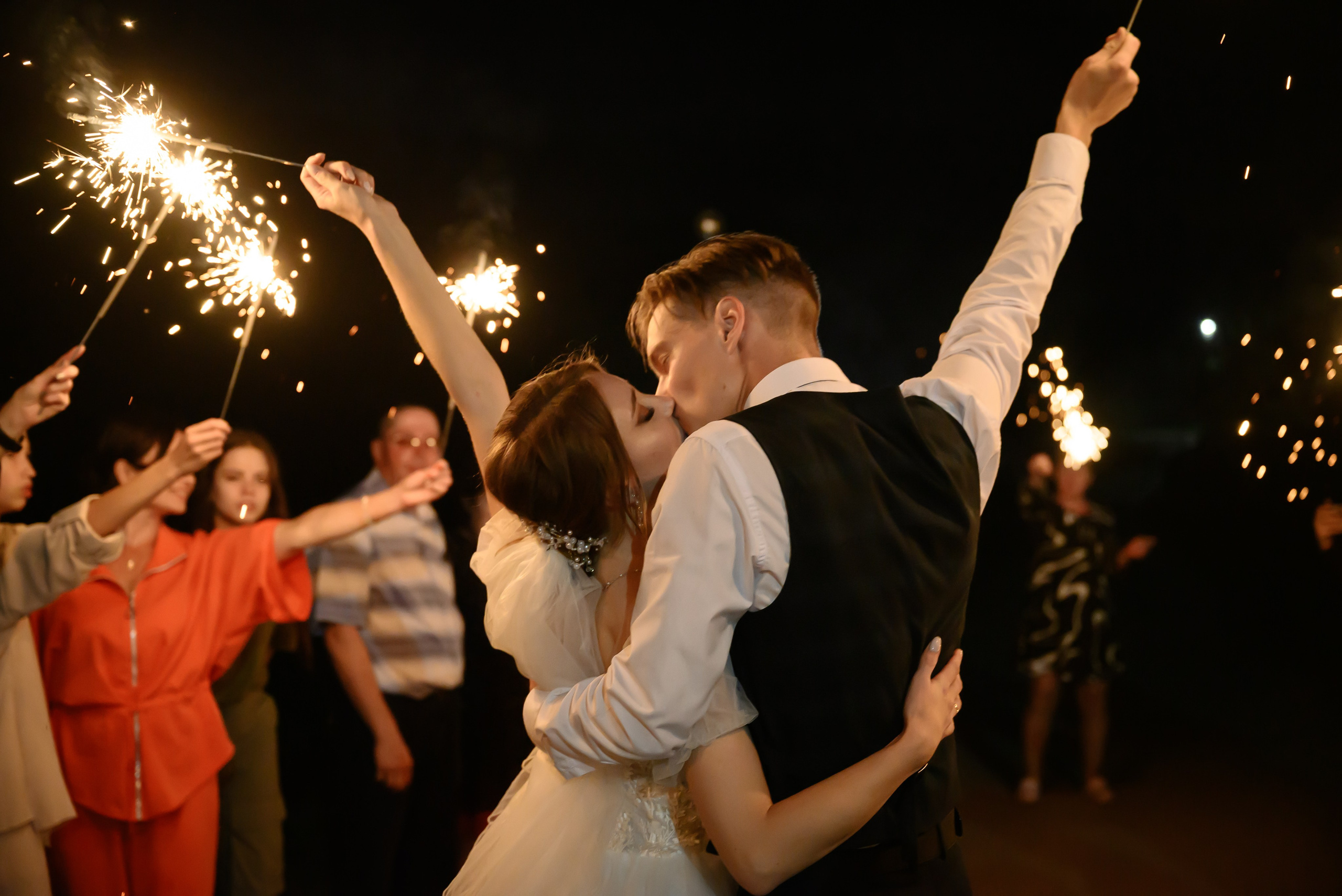 Валентина и Матвей