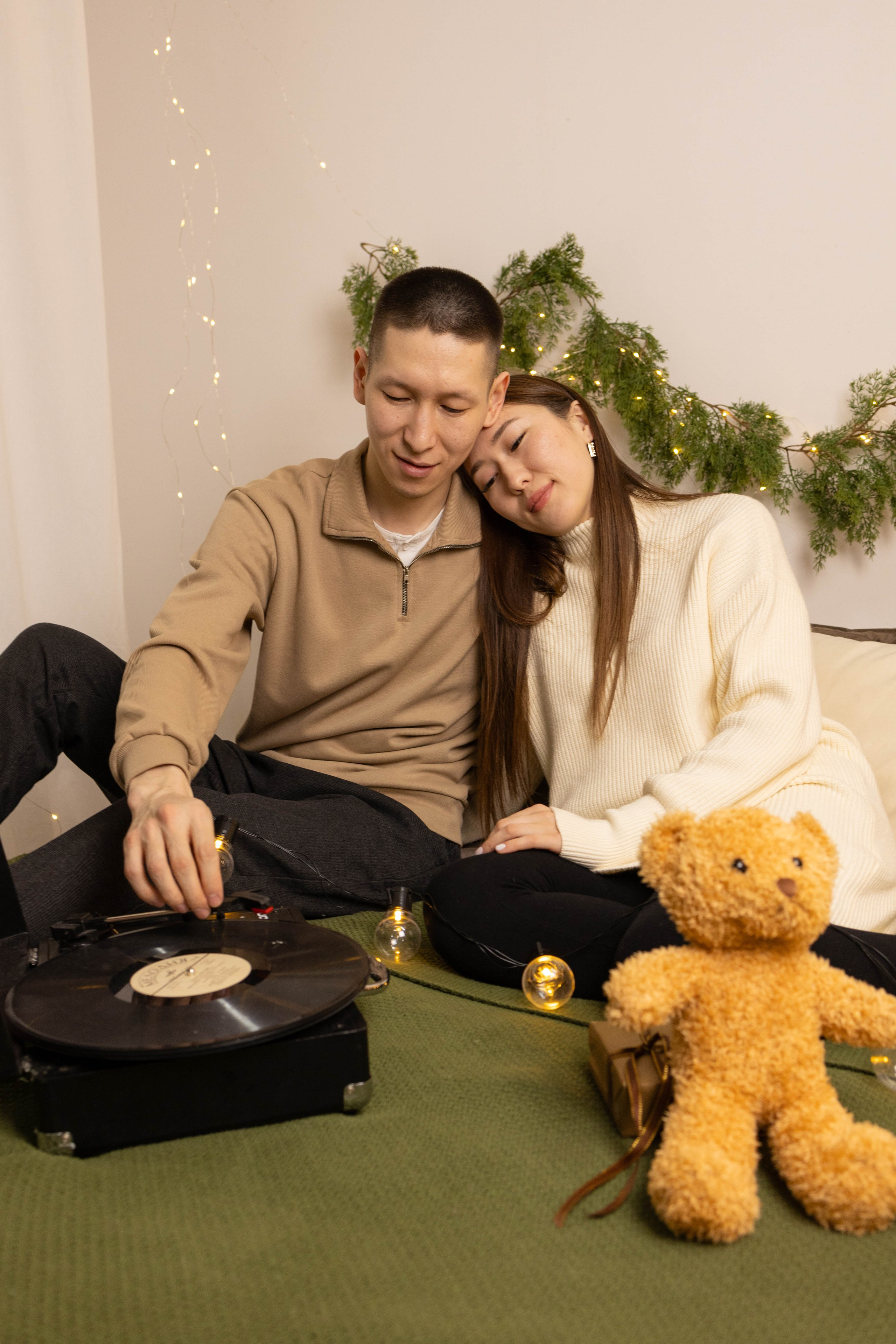 Парные. Евтушенко Кирилл Фотограф | Абакан