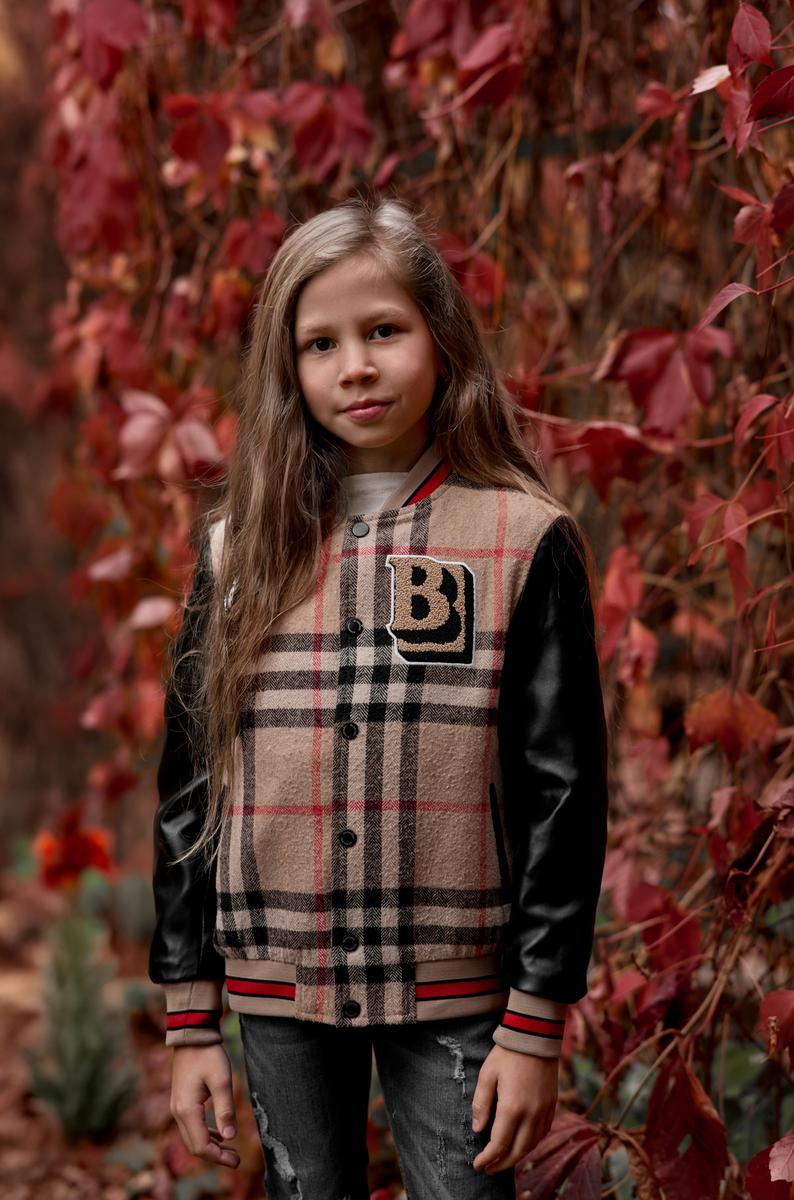 Портретная съемка в Пушкино, Москве и Московской области