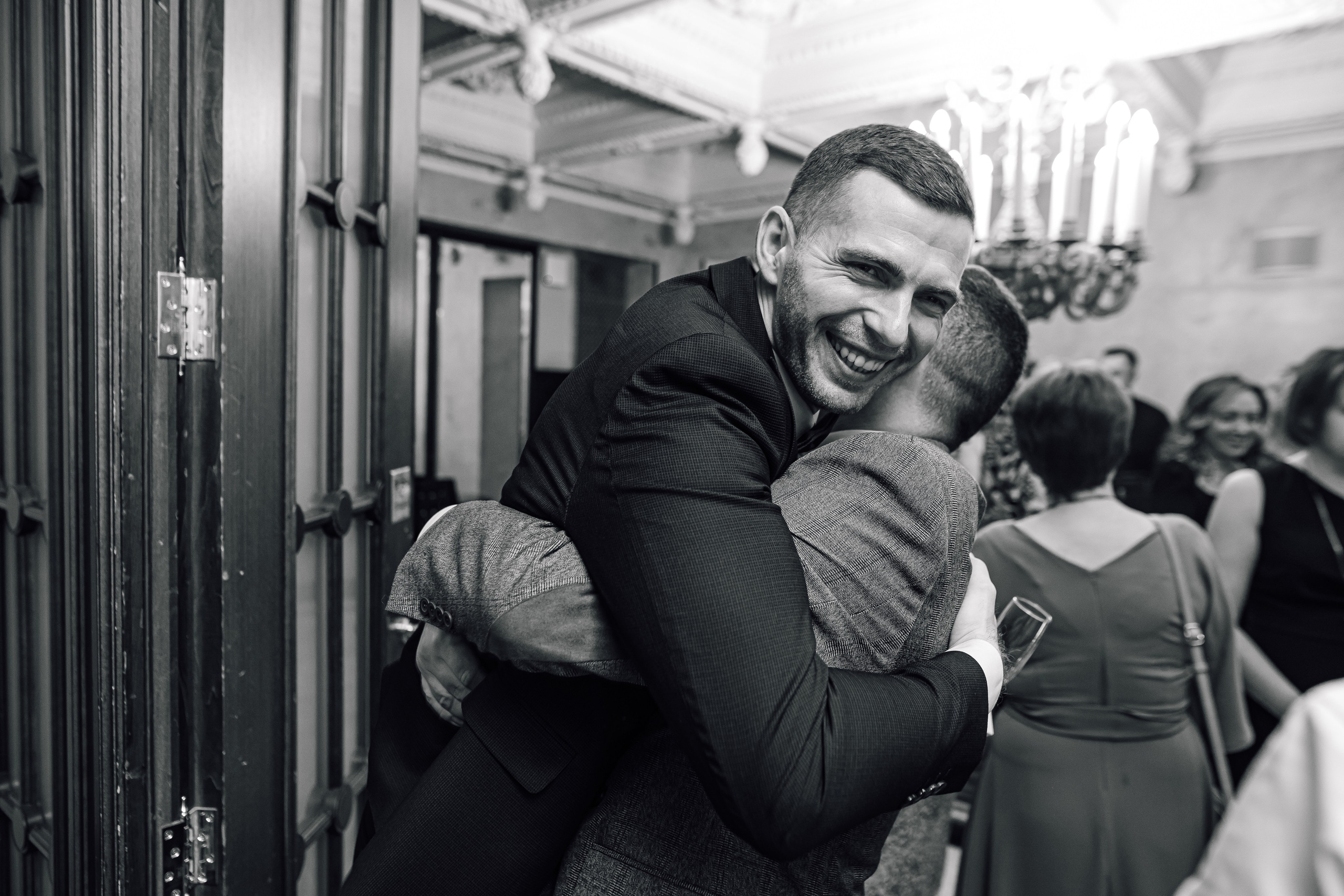 Виктория & Максим. Свадебный фотограф Михаил Александров