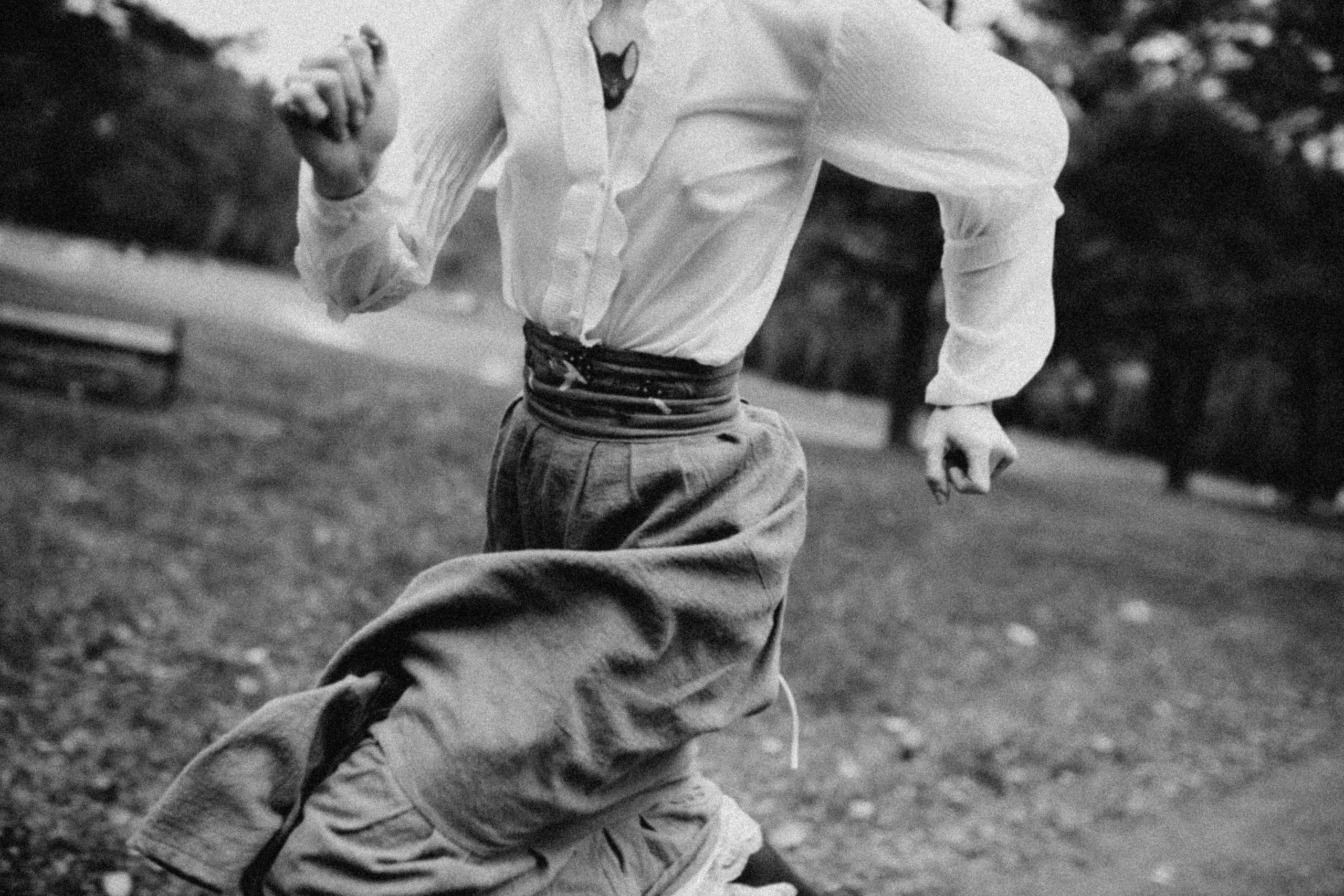 ШЛЯХ ВАЯРА. Фотограф Юля Королёва