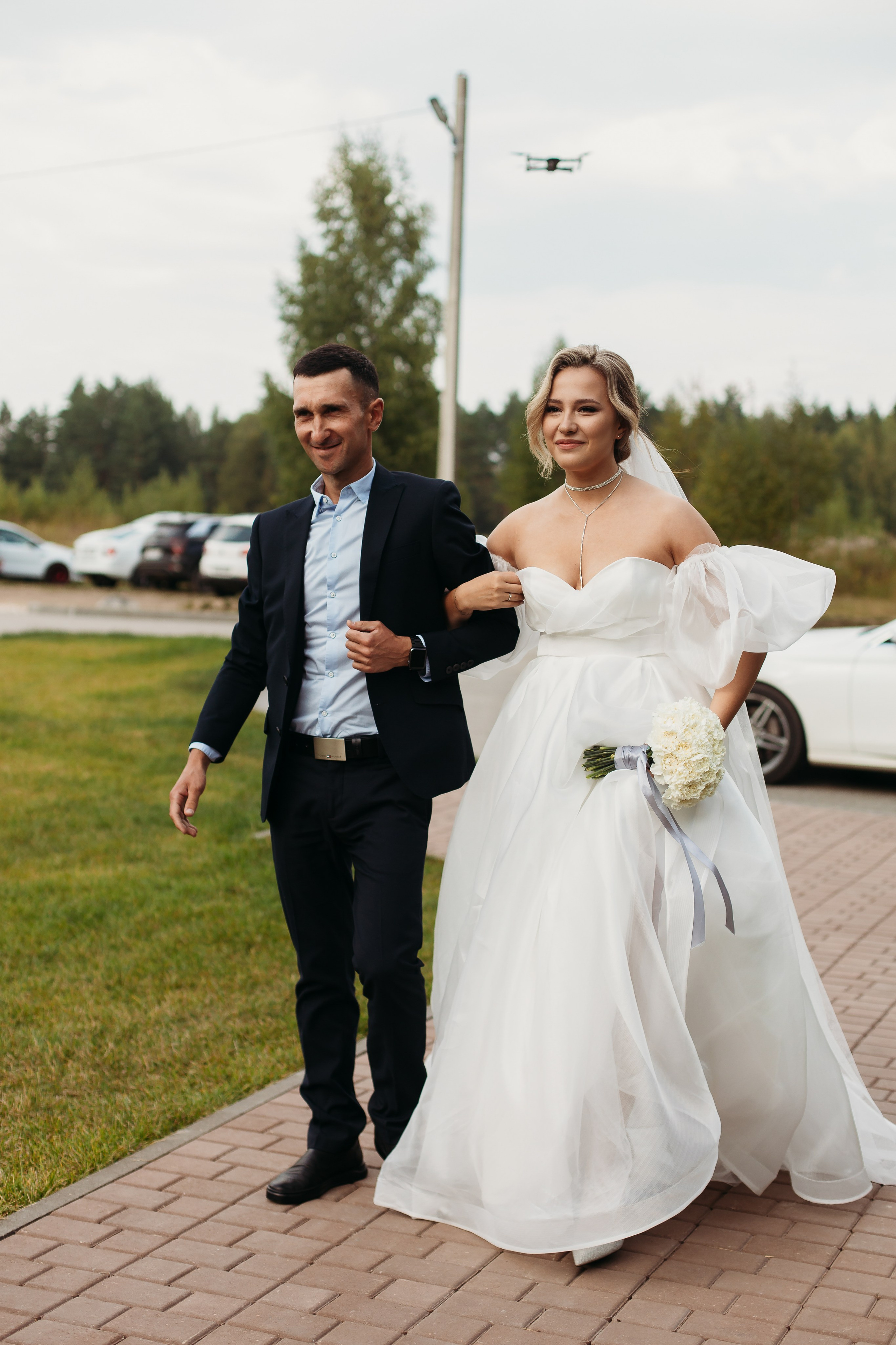 Юли&Вова. Фотограф Тверь. Свадебные, семейные, индивидуальные фотосессии