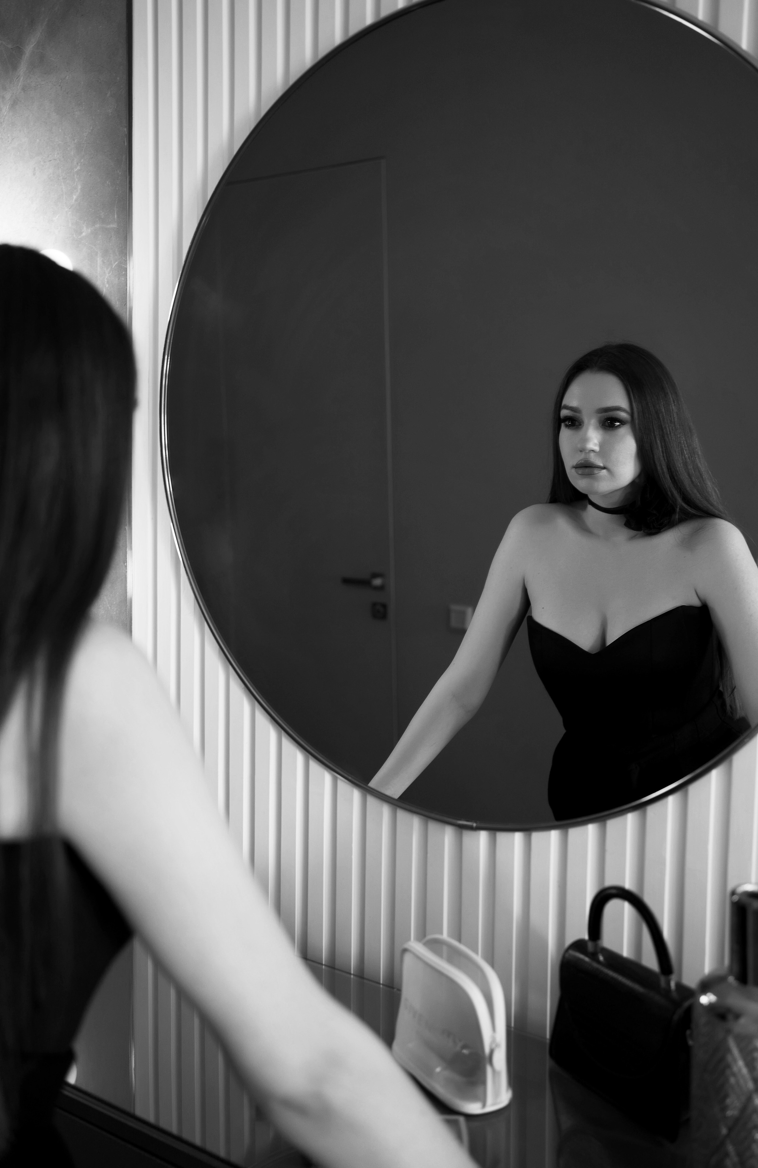 Персональная фотосессия для блога. Фотосессия для девушки. Фотосессия в Евпатории и Симферополе. Фотограф Зайцева Надежда.