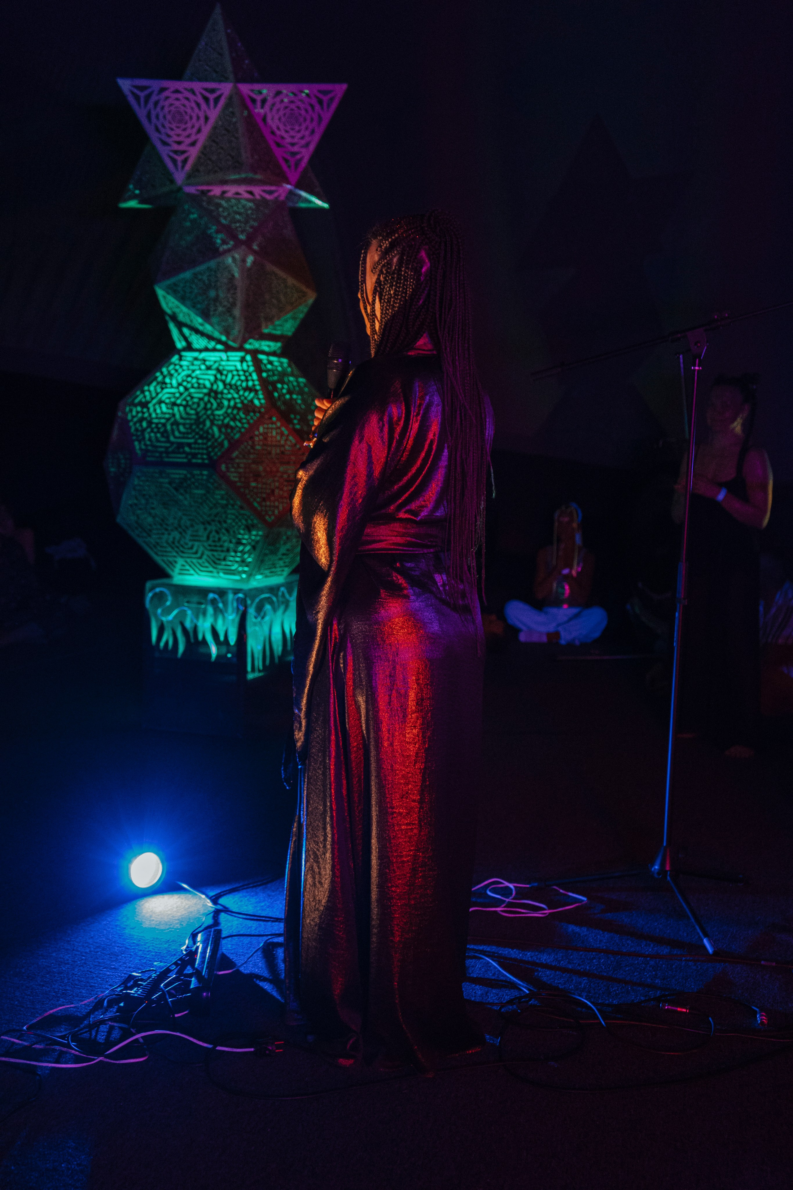 KARMA COSMO — AESTHETIC DANCE 2025. Портретный фотограф Нижний Новгород