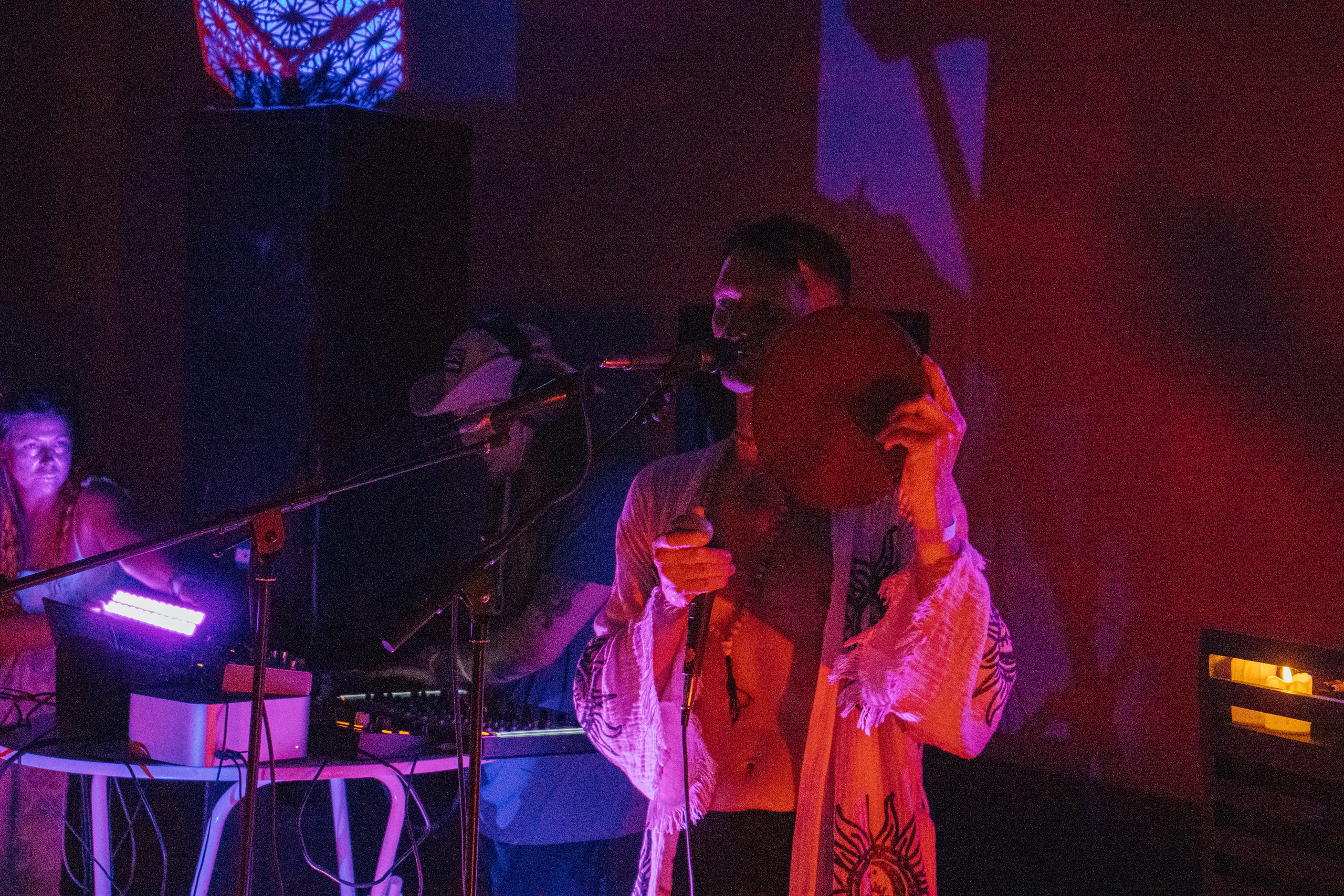 KARMA COSMO — AESTHETIC DANCE 2025. Портретный фотограф Нижний Новгород