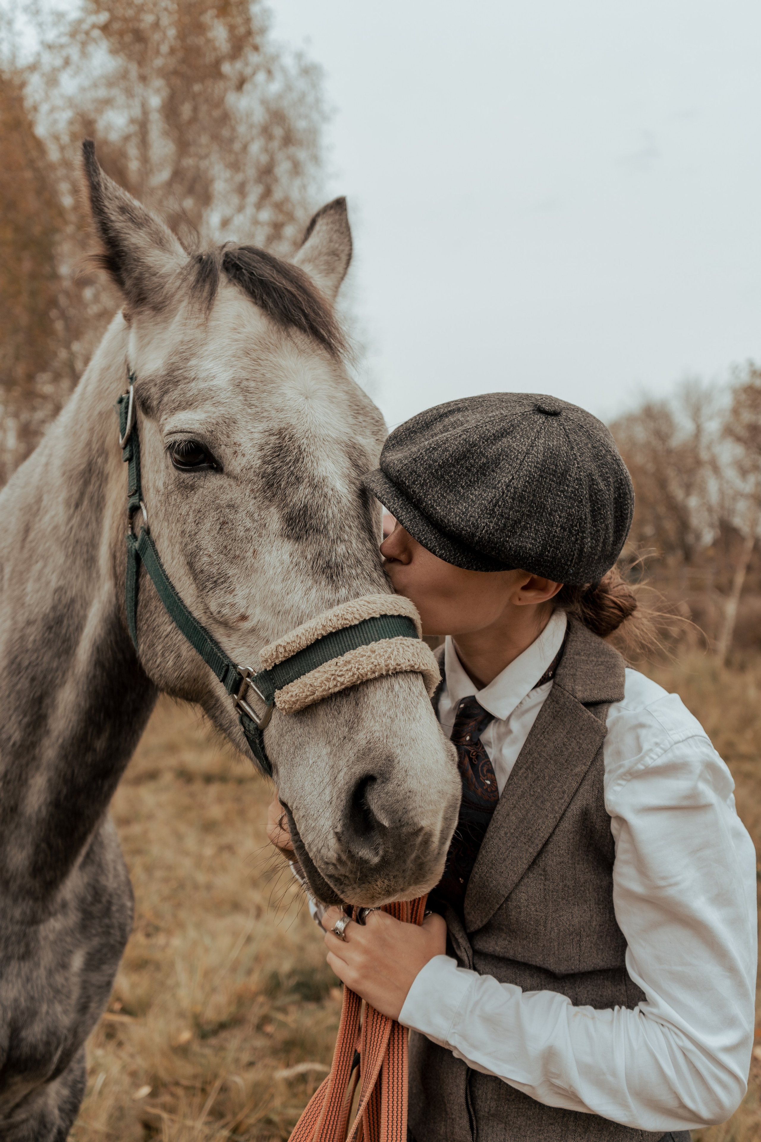 «Острые Козырьки». Портретный фотограф Нижний Новгород