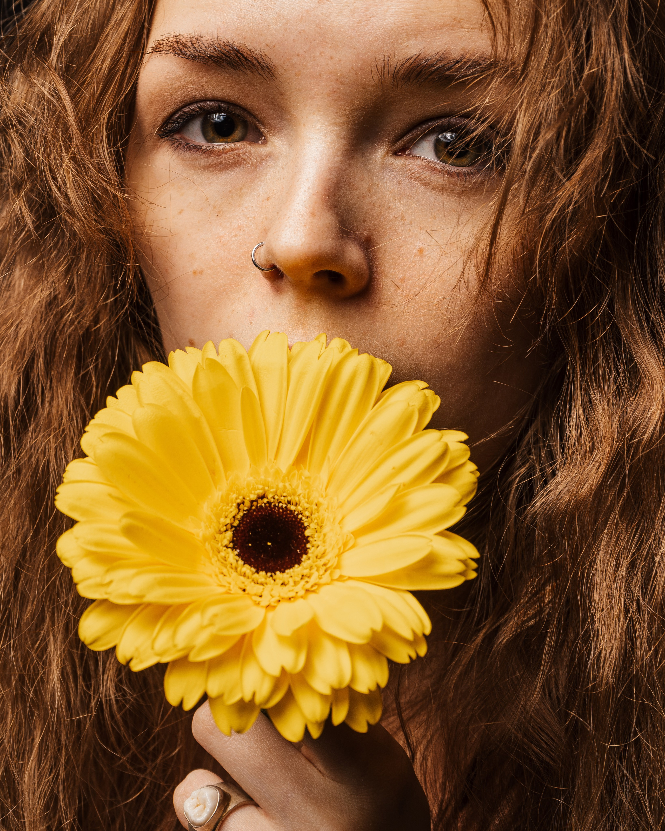 Любовь Уразайкина. Портретный фотограф Нижний Новгород