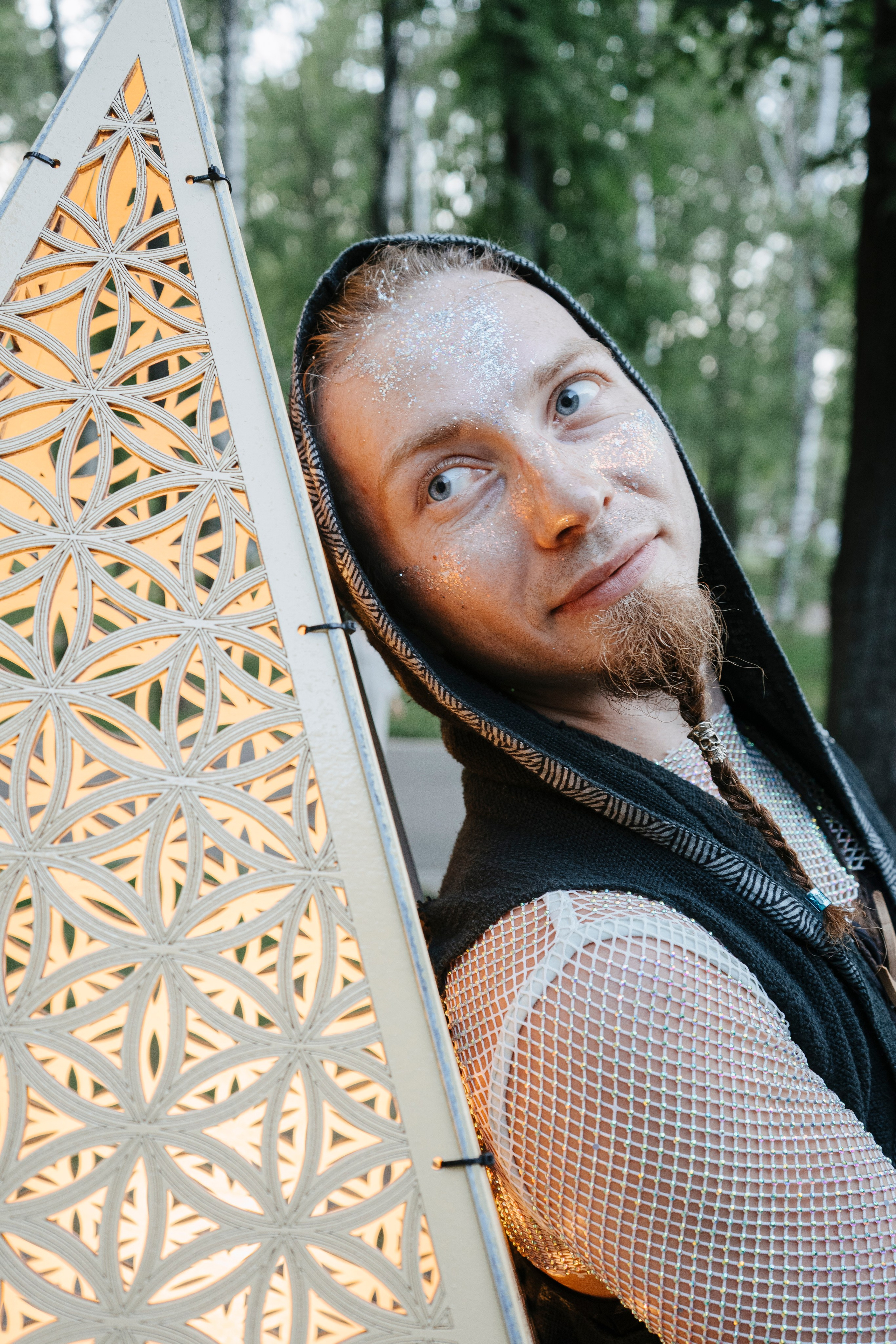 KARMA COSMO — AESTHETIC DANCE 2025. Портретный фотограф Нижний Новгород