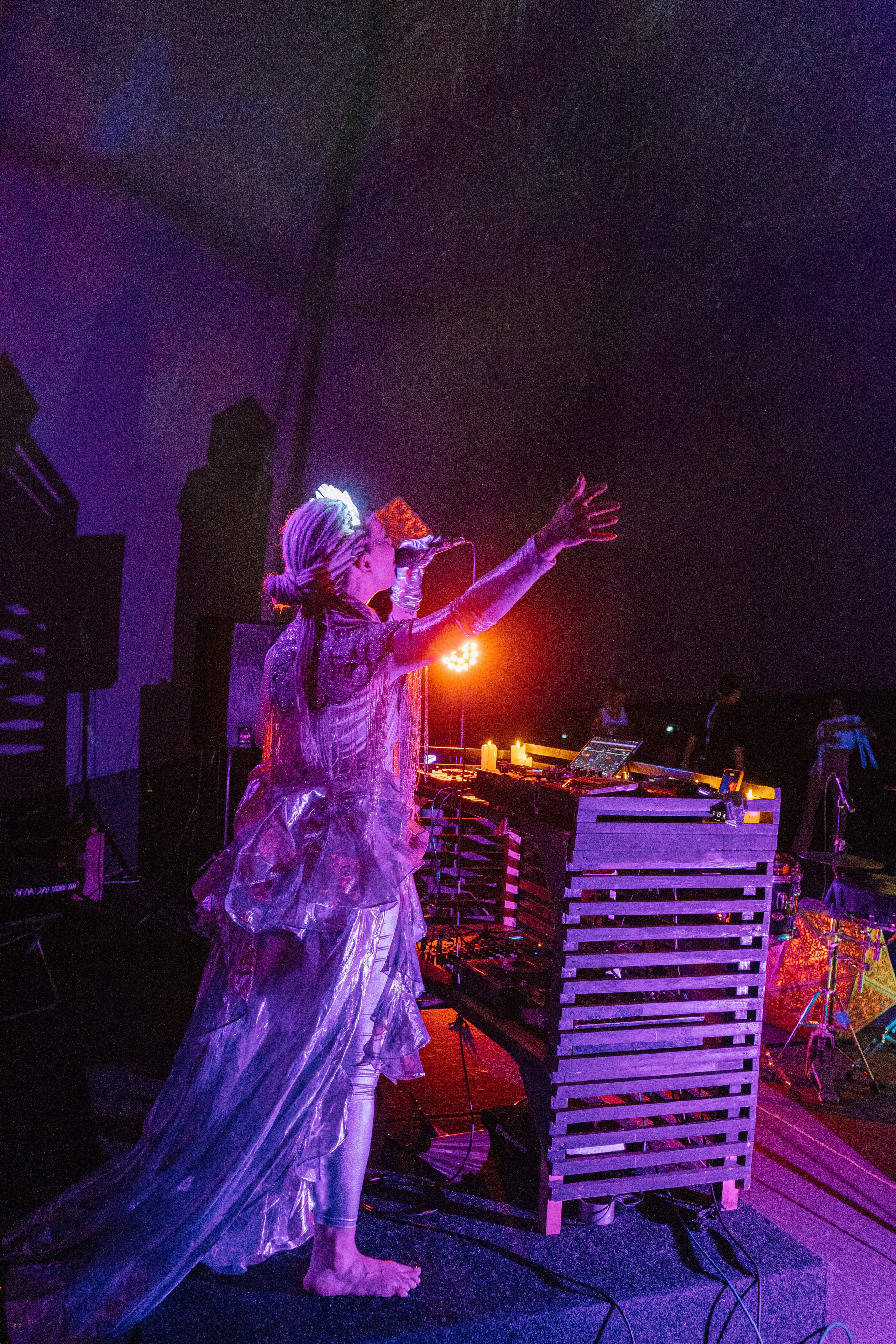 KARMA COSMO — AESTHETIC DANCE 2025. Портретный фотограф Нижний Новгород