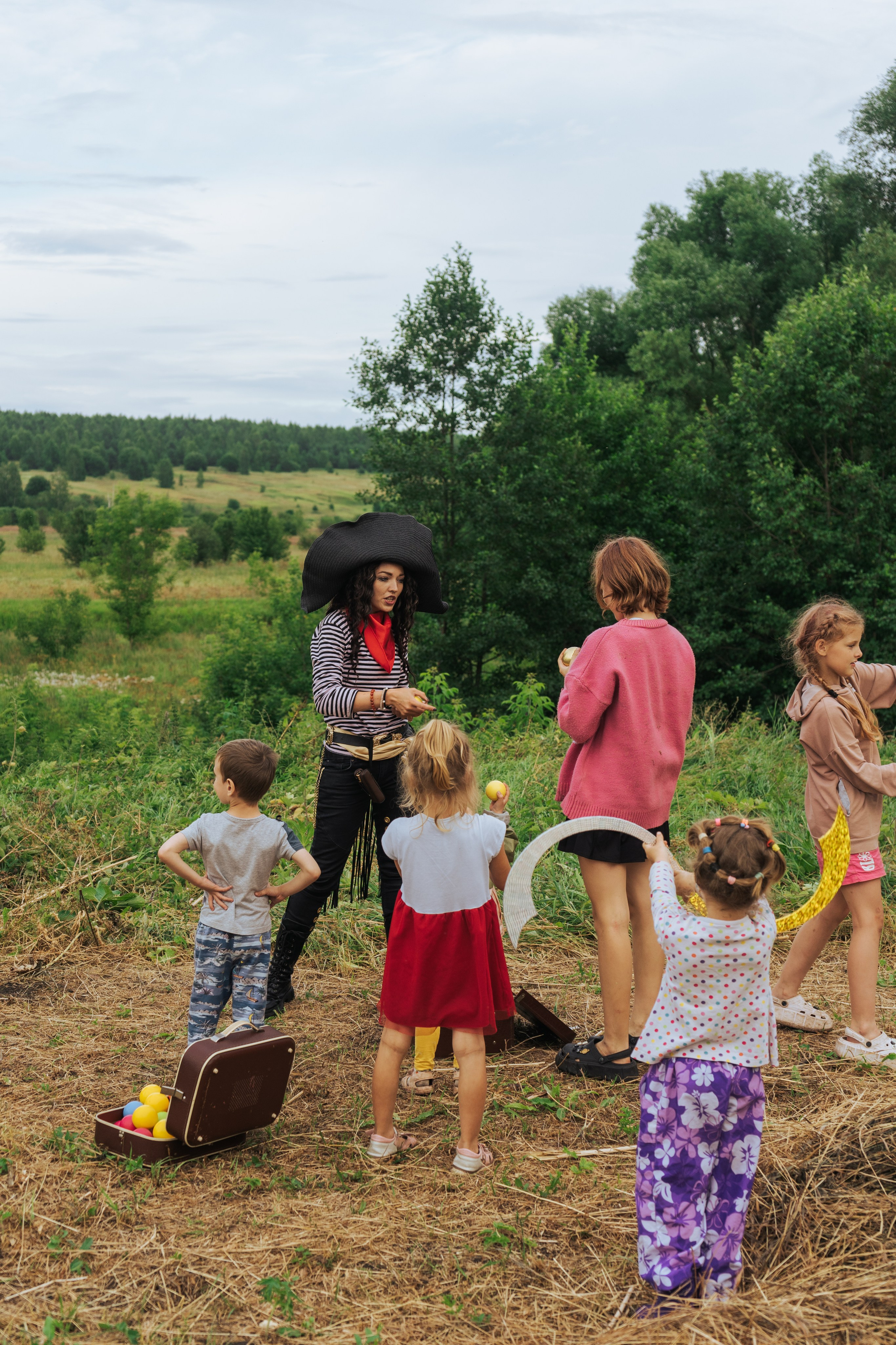 Ретрит от т-центра Псайторий 2024. Портретный фотограф Нижний Новгород
