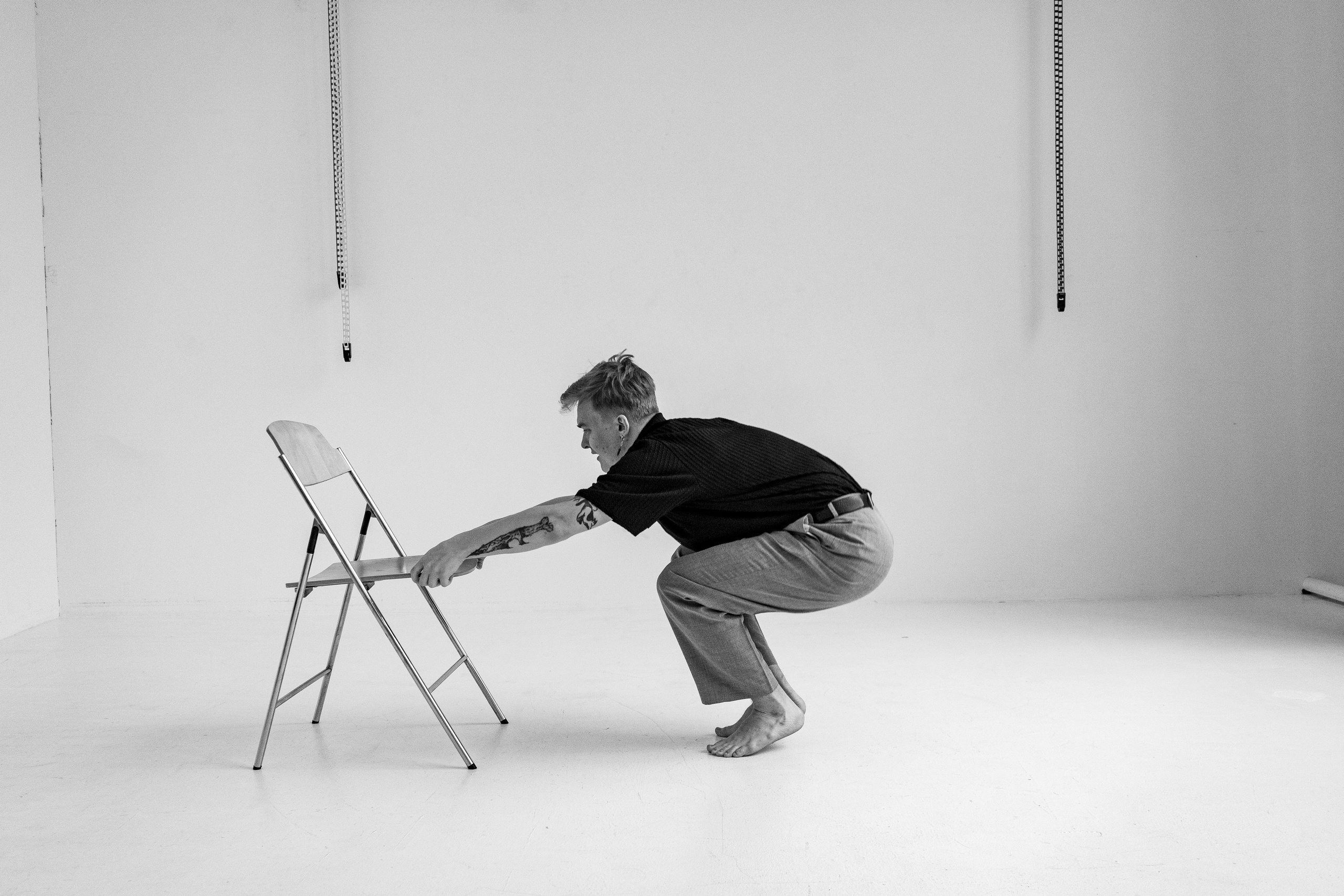 Денис Ермолин. Портретный фотограф Нижний Новгород