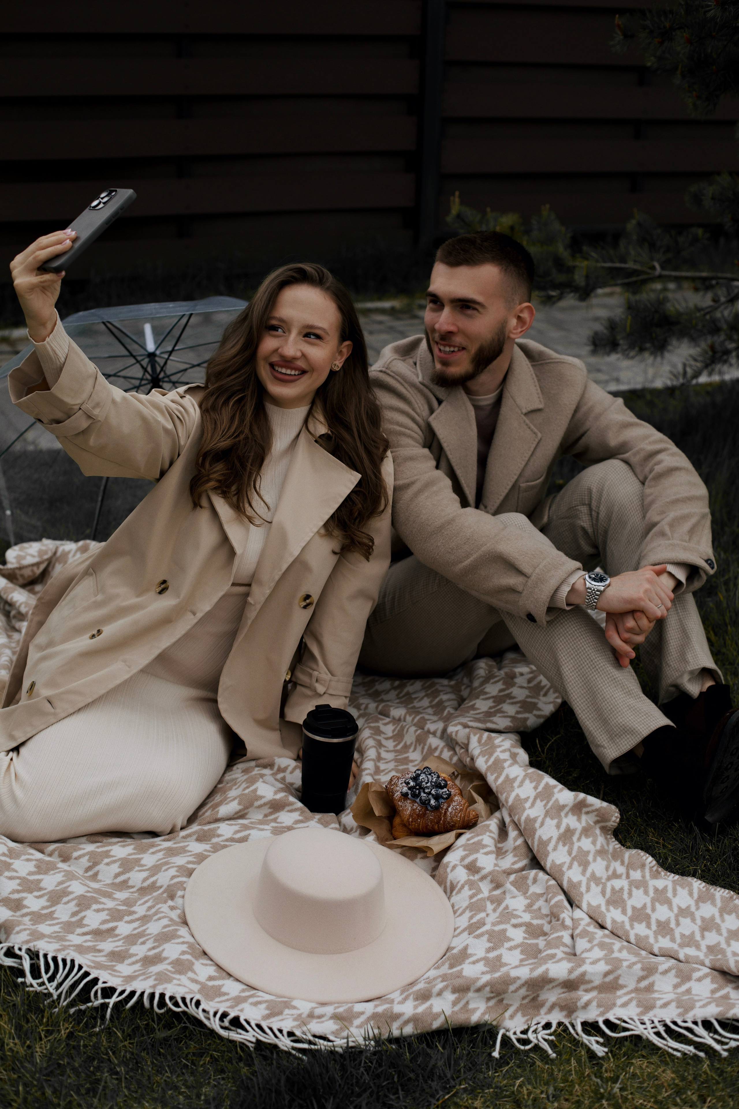 Elya & Denis. Семейный и свадебный фотограф в Хабаровске