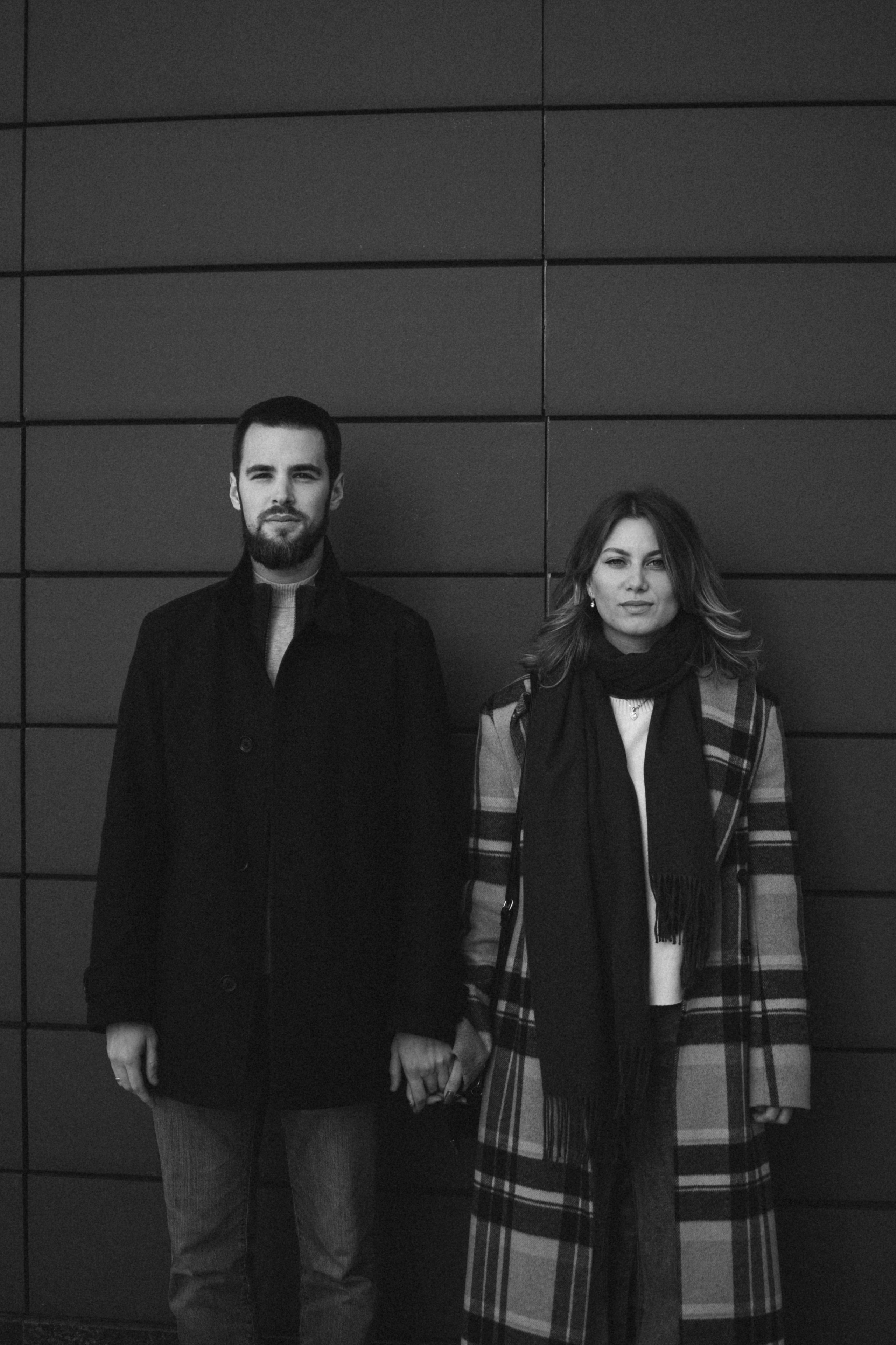 Петр и Маргарита. Портретный фотограф в Москве Ольга Чечерина