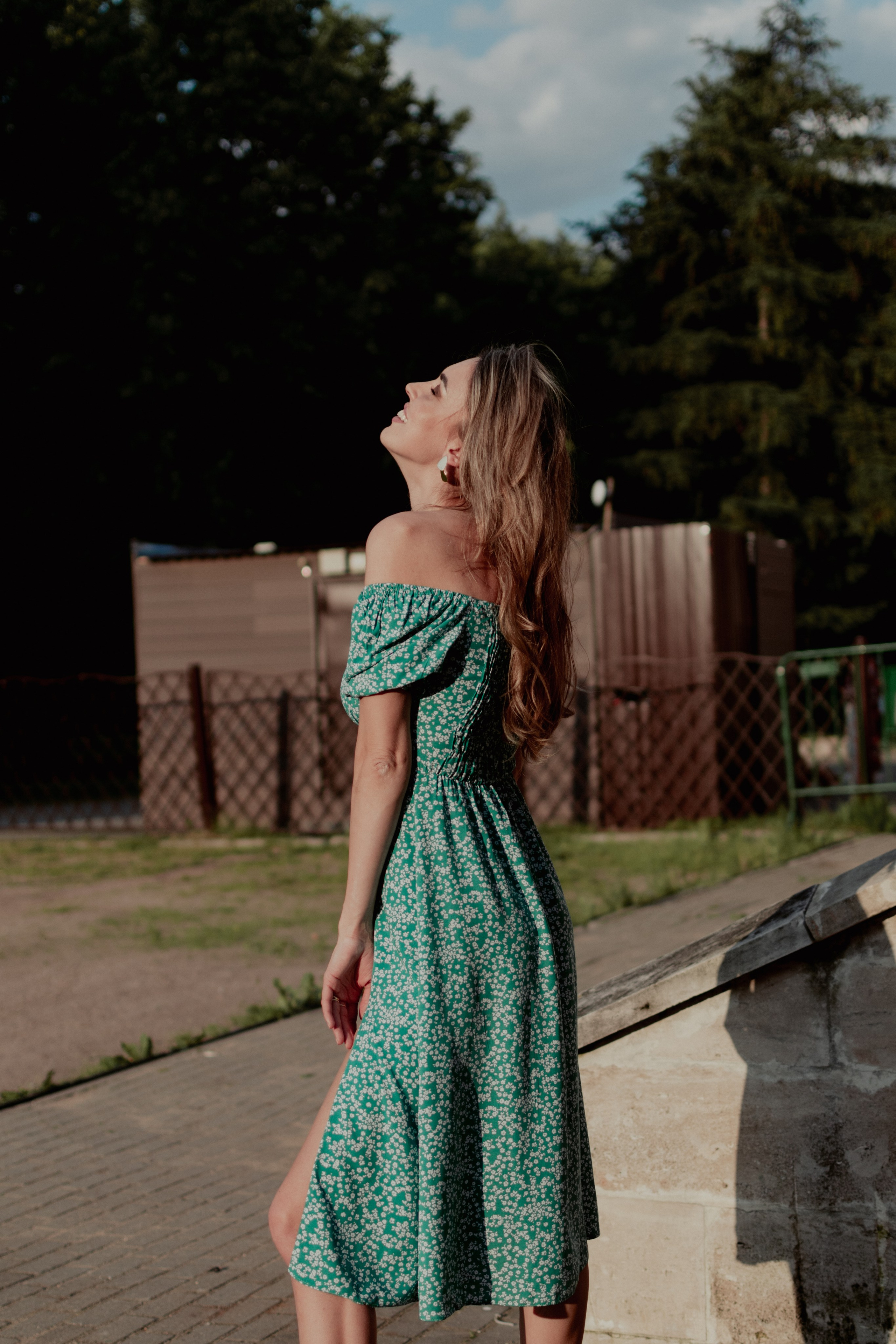 Юлия. Портретный фотограф в Москве Ольга Чечерина