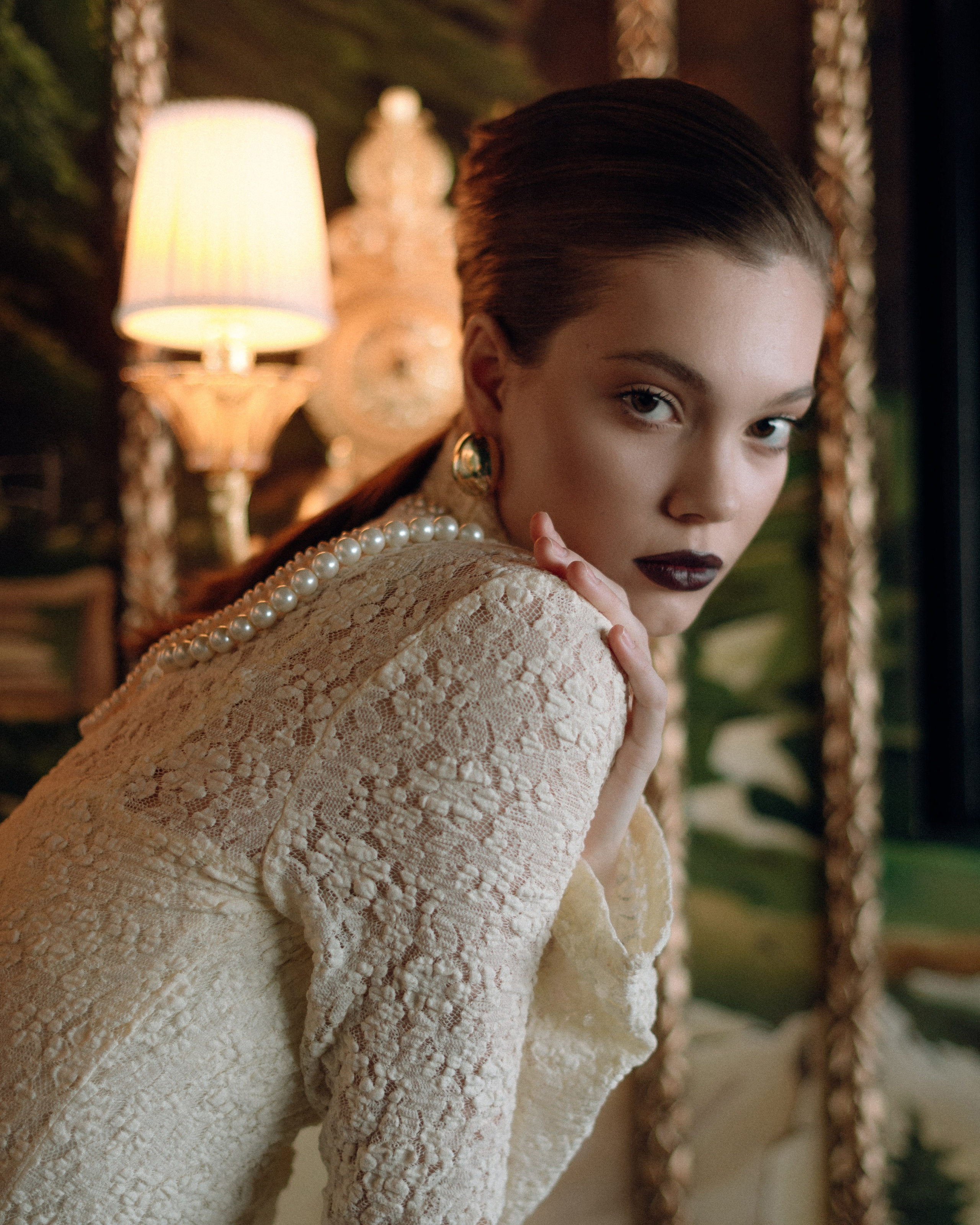 Varvara. Портретный фотограф Анастасия Завалкевич