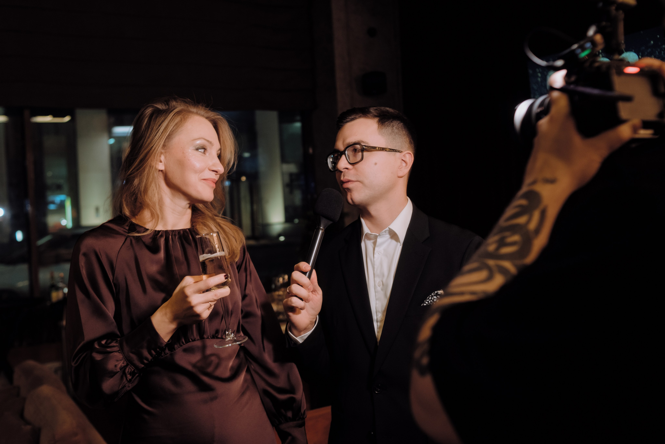 Репортажное портфолио. Фотограф в Москве