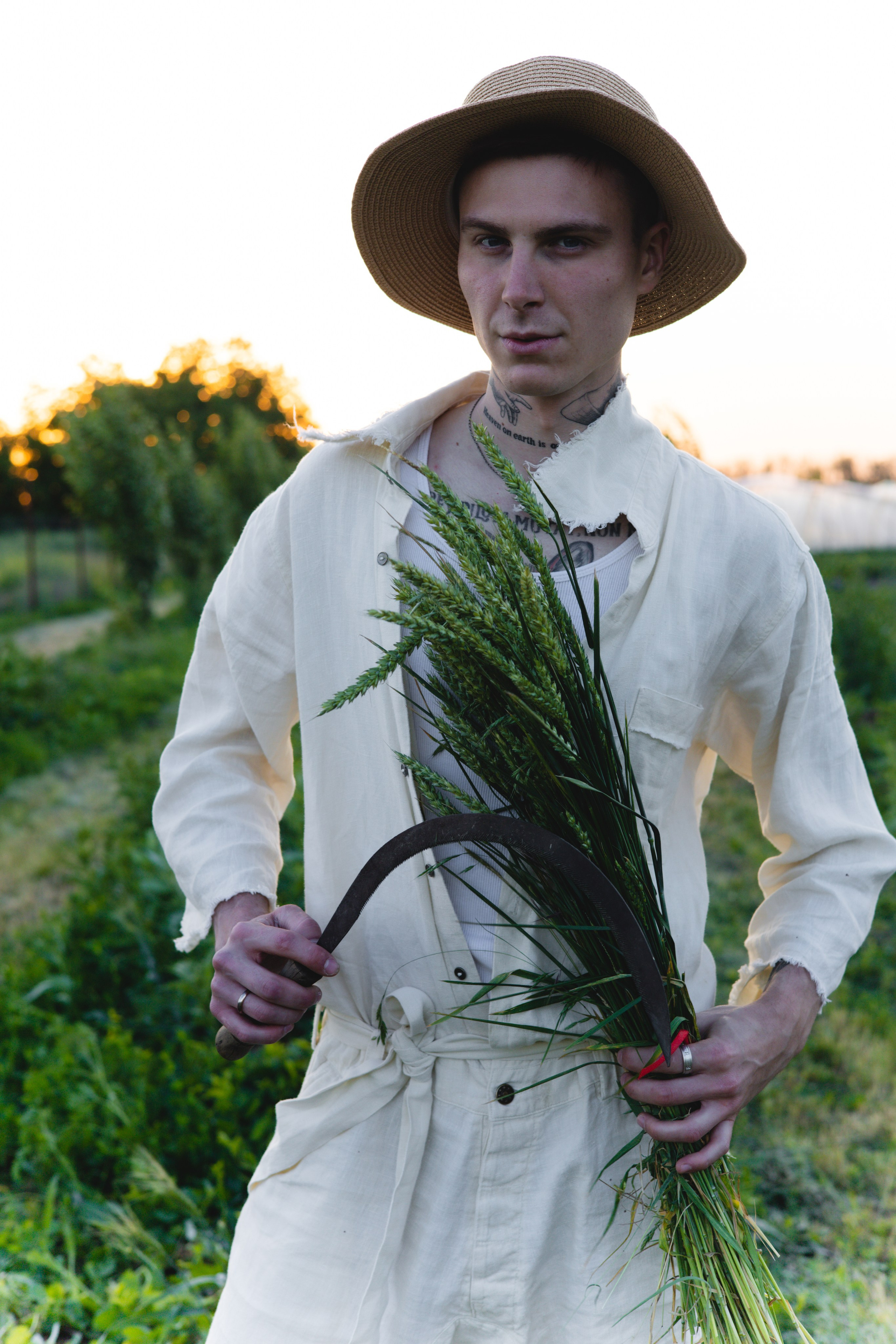 Константин. Gorbunova Alina Фотограф