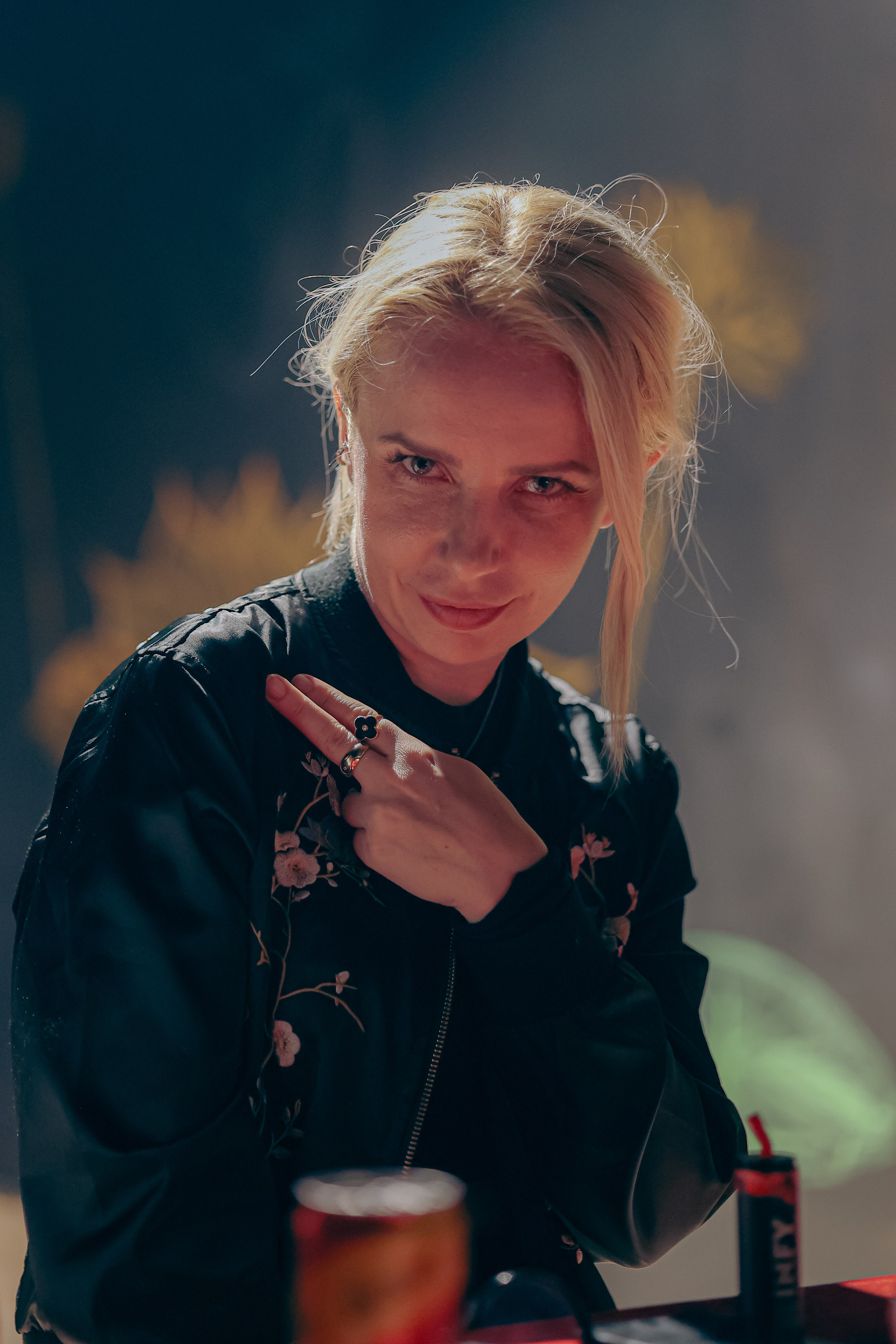 Mafia. Photographer Sonkina Tatiana (Tanya Ash)