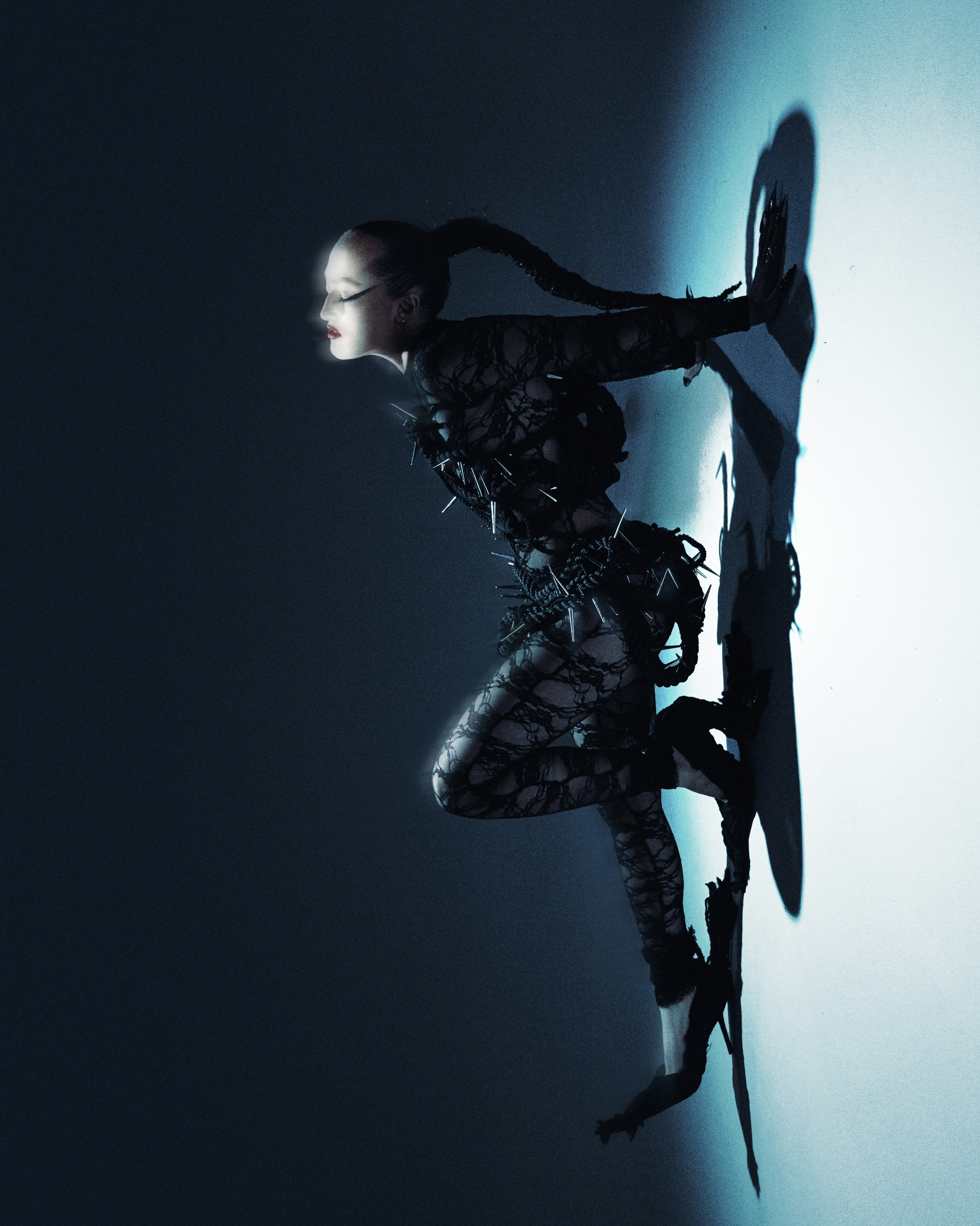 Hot Thorn. Фотограф Москва | Анастасия Кочиш