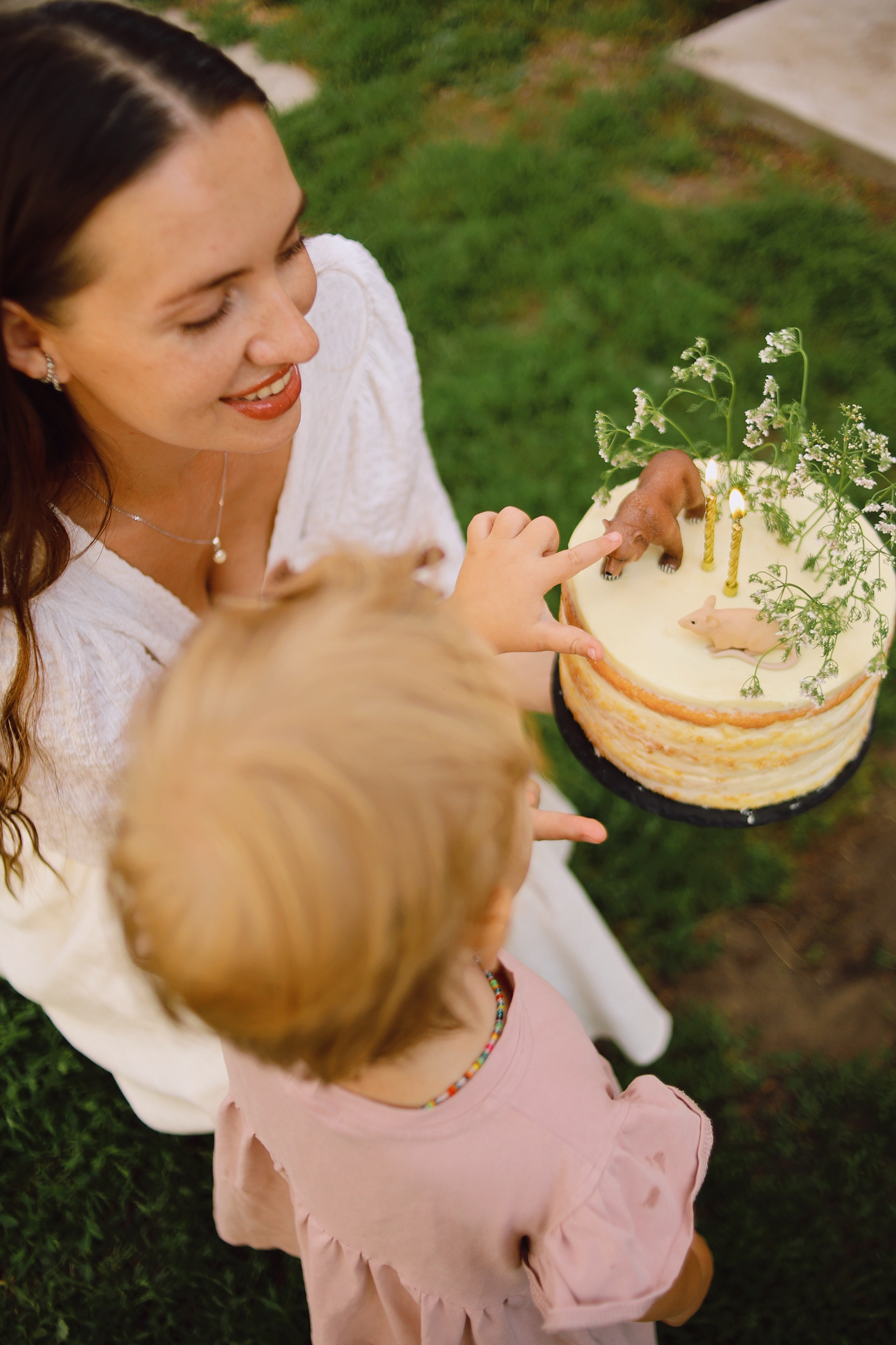 Семейные съемки