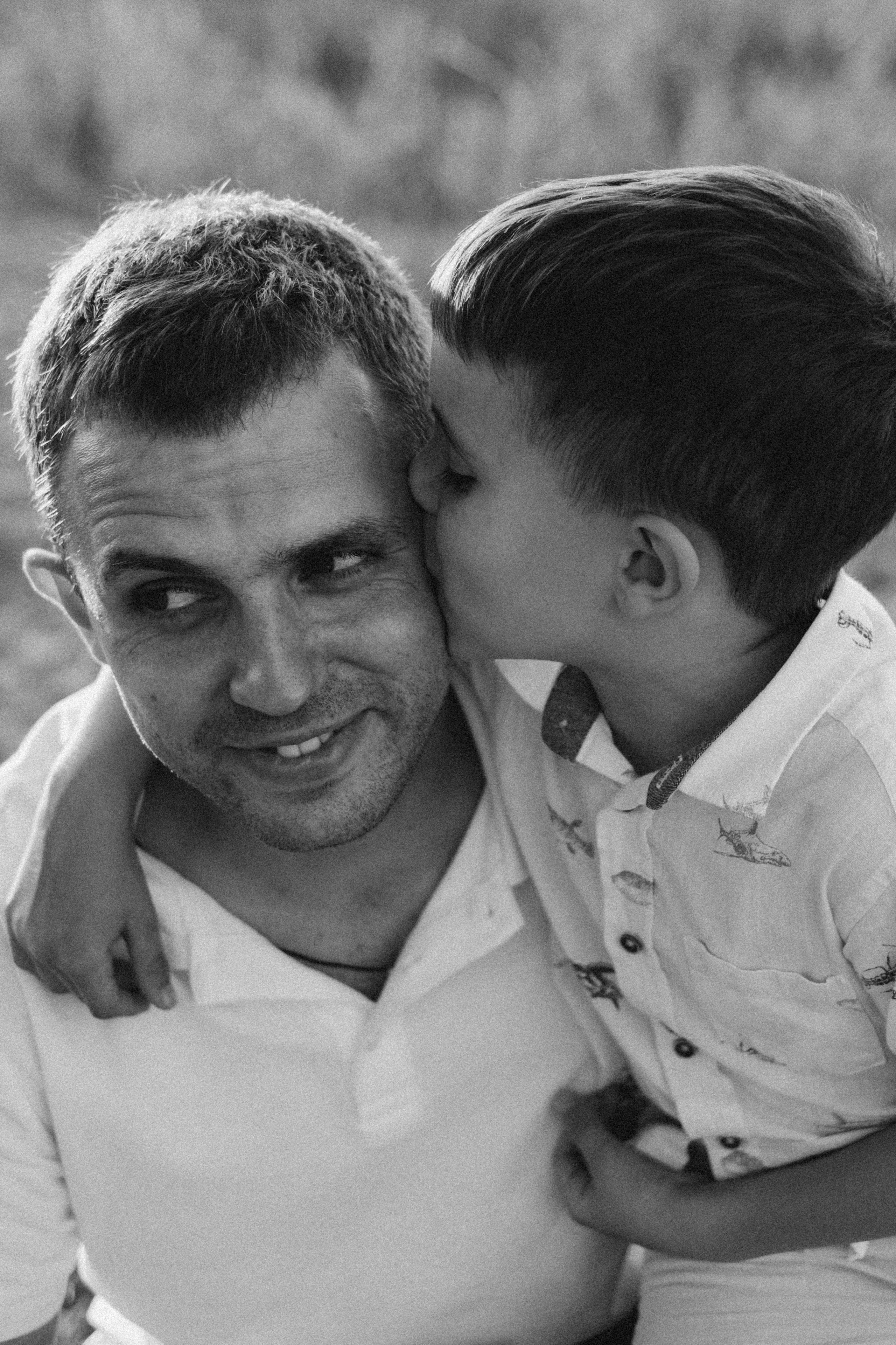 На природе. Семейный фотограф в Ростове-на-Дону Яна Макаренко