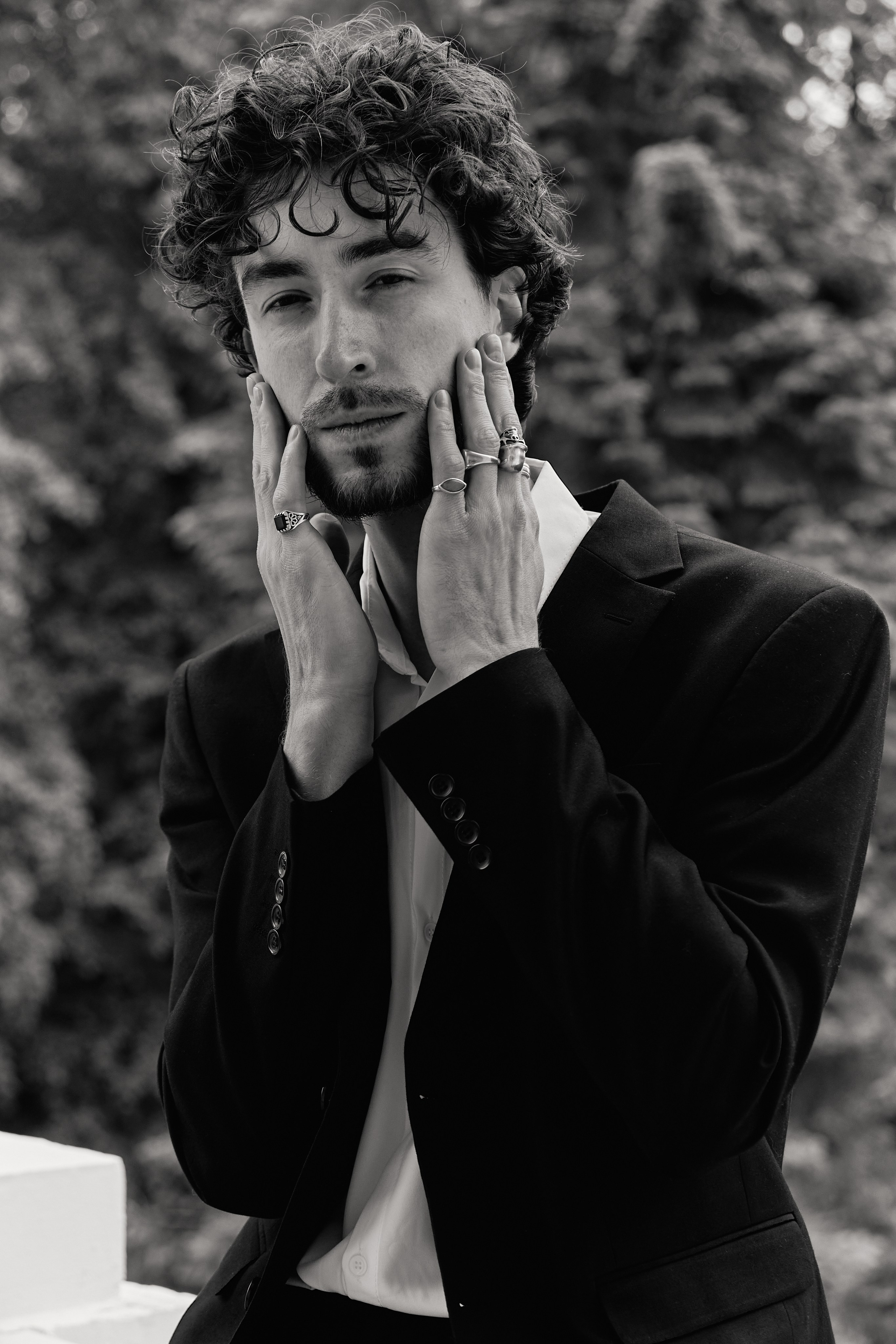 Коля + Карина. Свадебный фотограф в Нижнем Новгороде