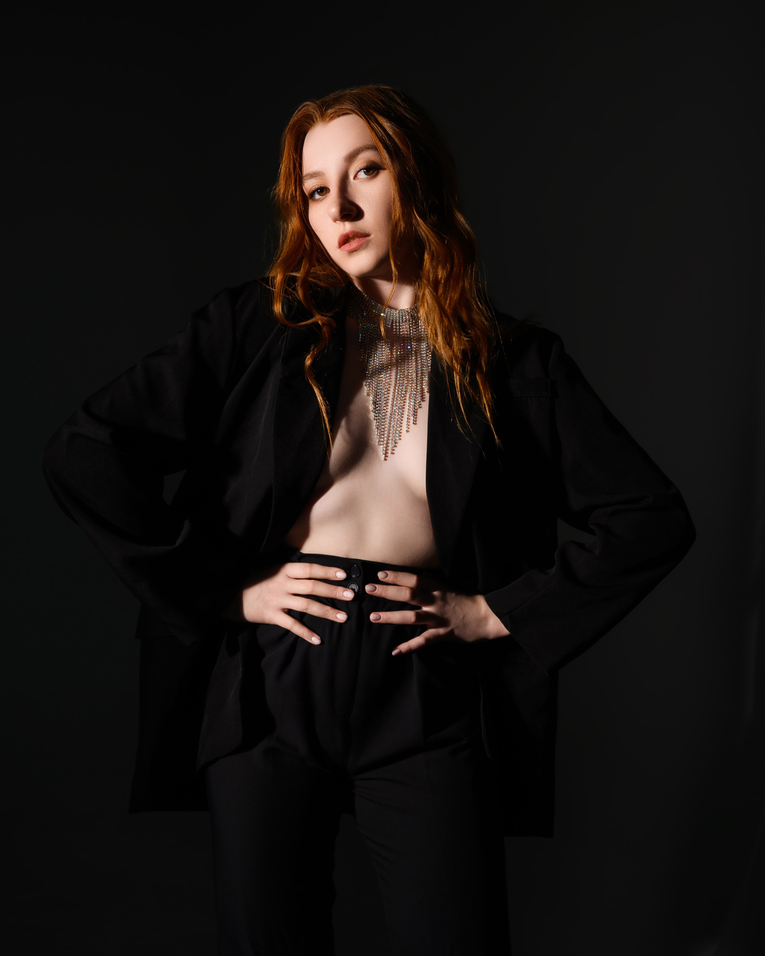 Александра. Фотограф Любовь Белявцева