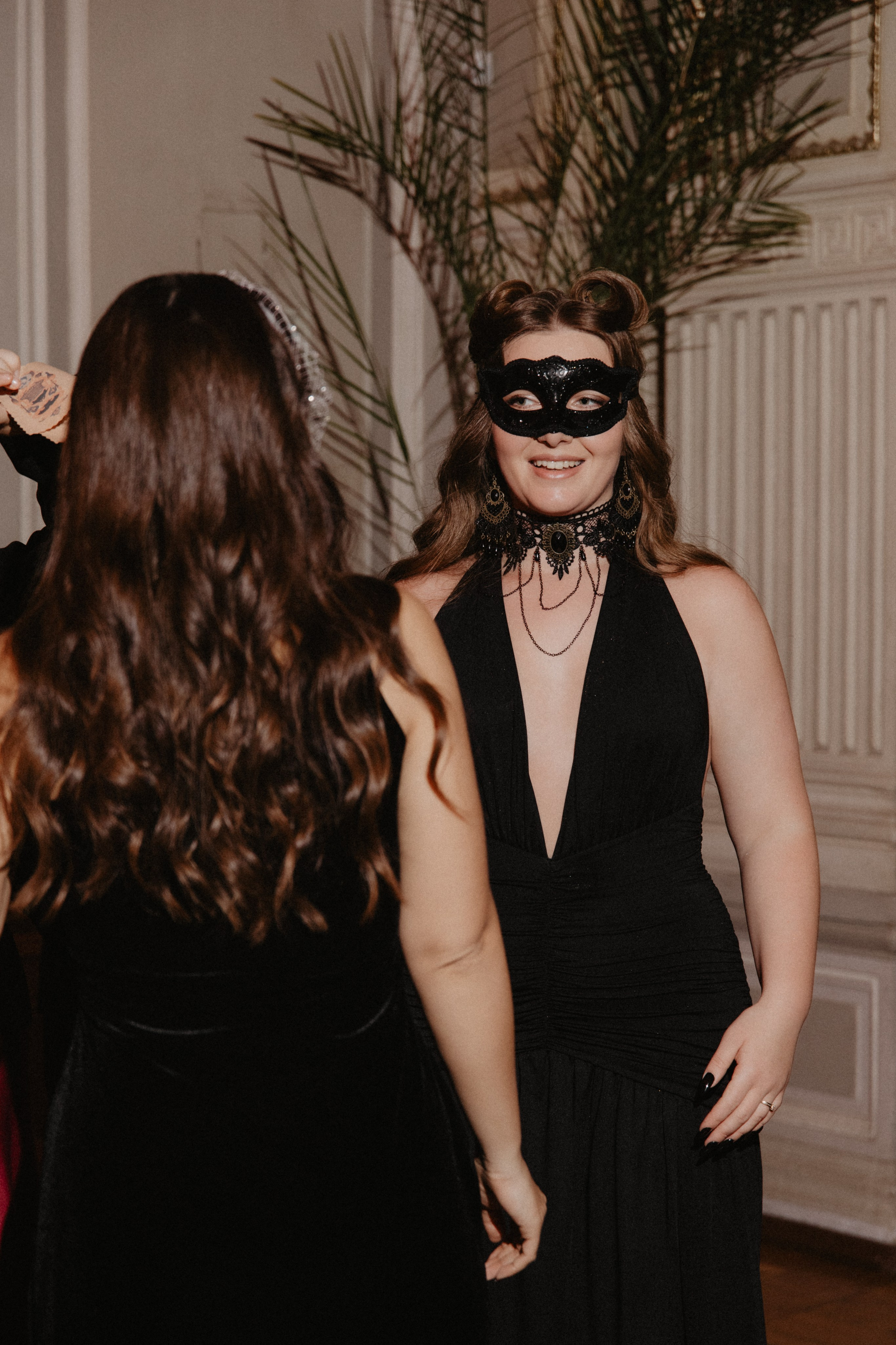 Свадьба во дворце. Фотограф Муратова Алена