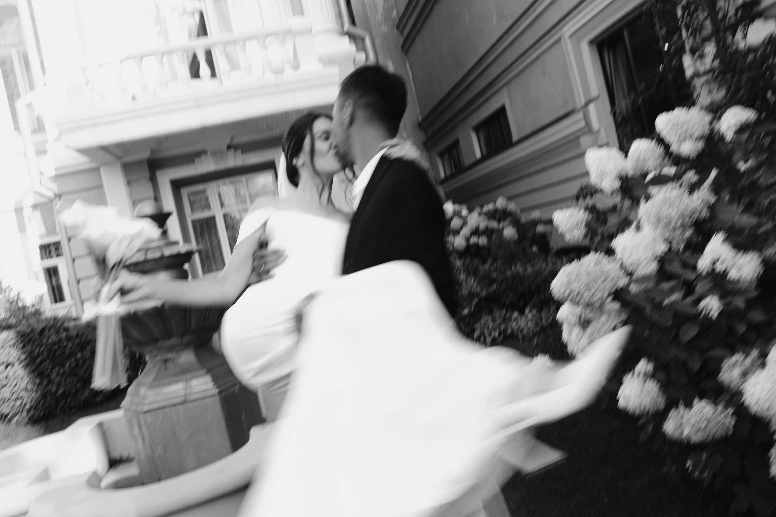 Чулпан & Булат. Репортажный фотограф в Казани Виктория Трунова