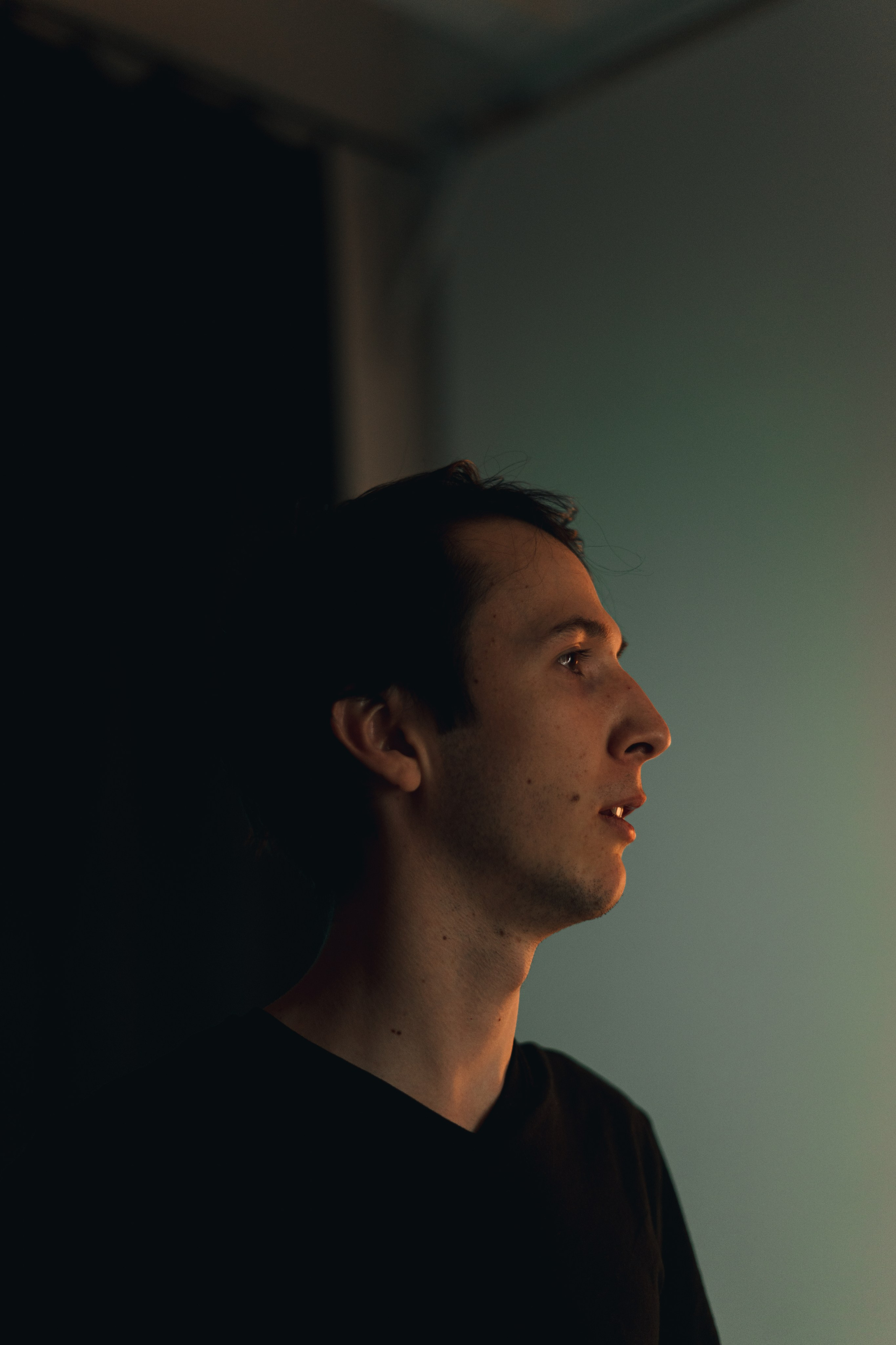 Backstage // 2023. Репортажный фотограф в Казани Виктория Трунова