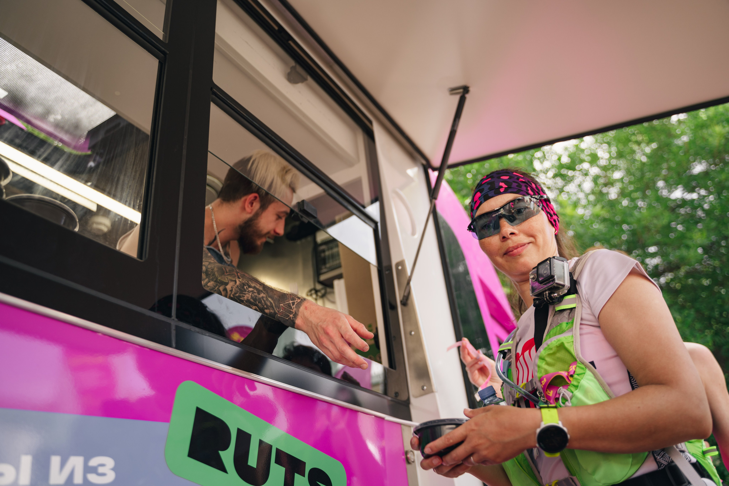 Рутс // 2023. Репортажный фотограф в Казани Виктория Трунова