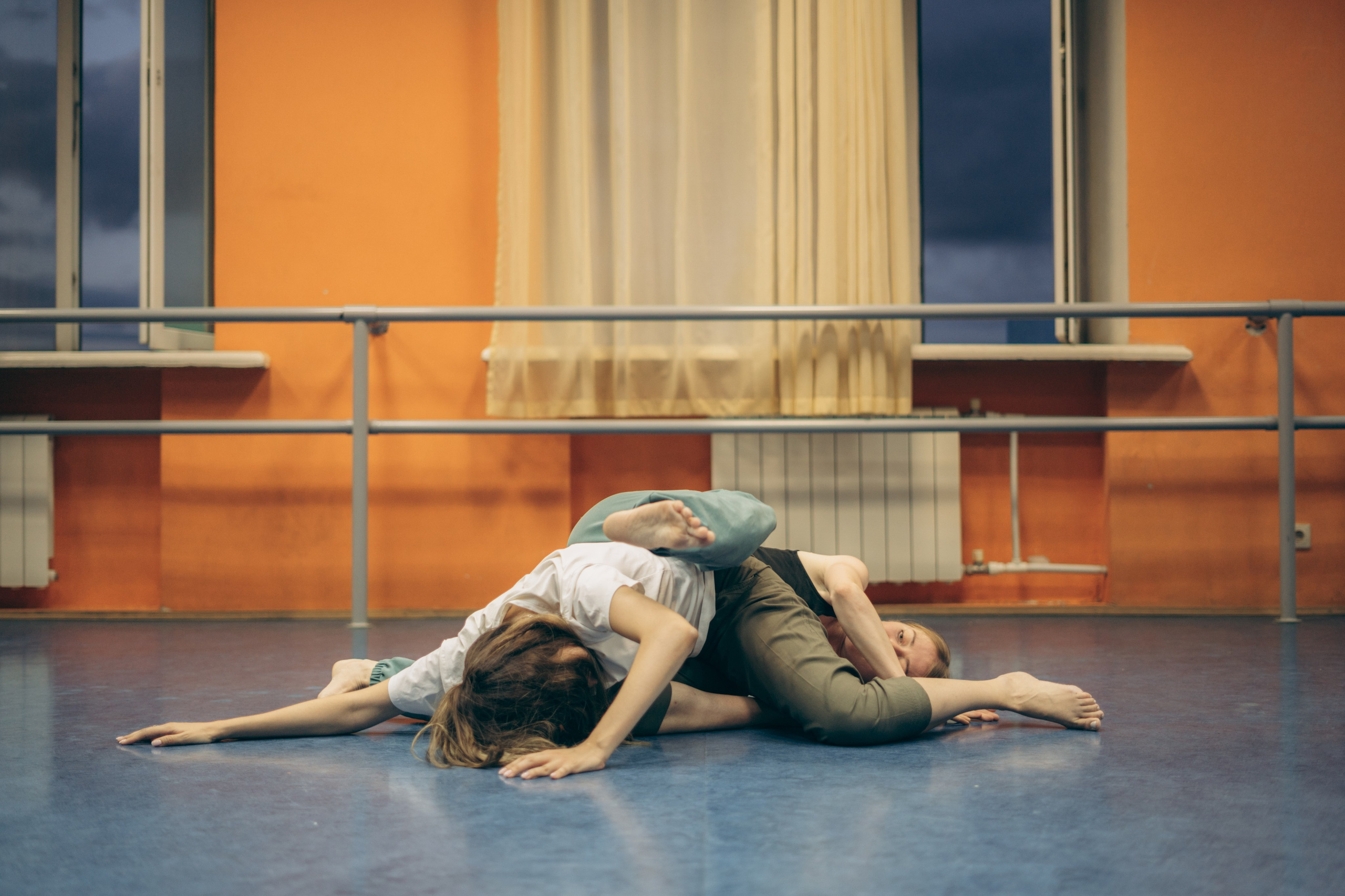 НЕТАНЦЫ x RE’ACTOR. Репортажный фотограф в Казани Виктория Трунова