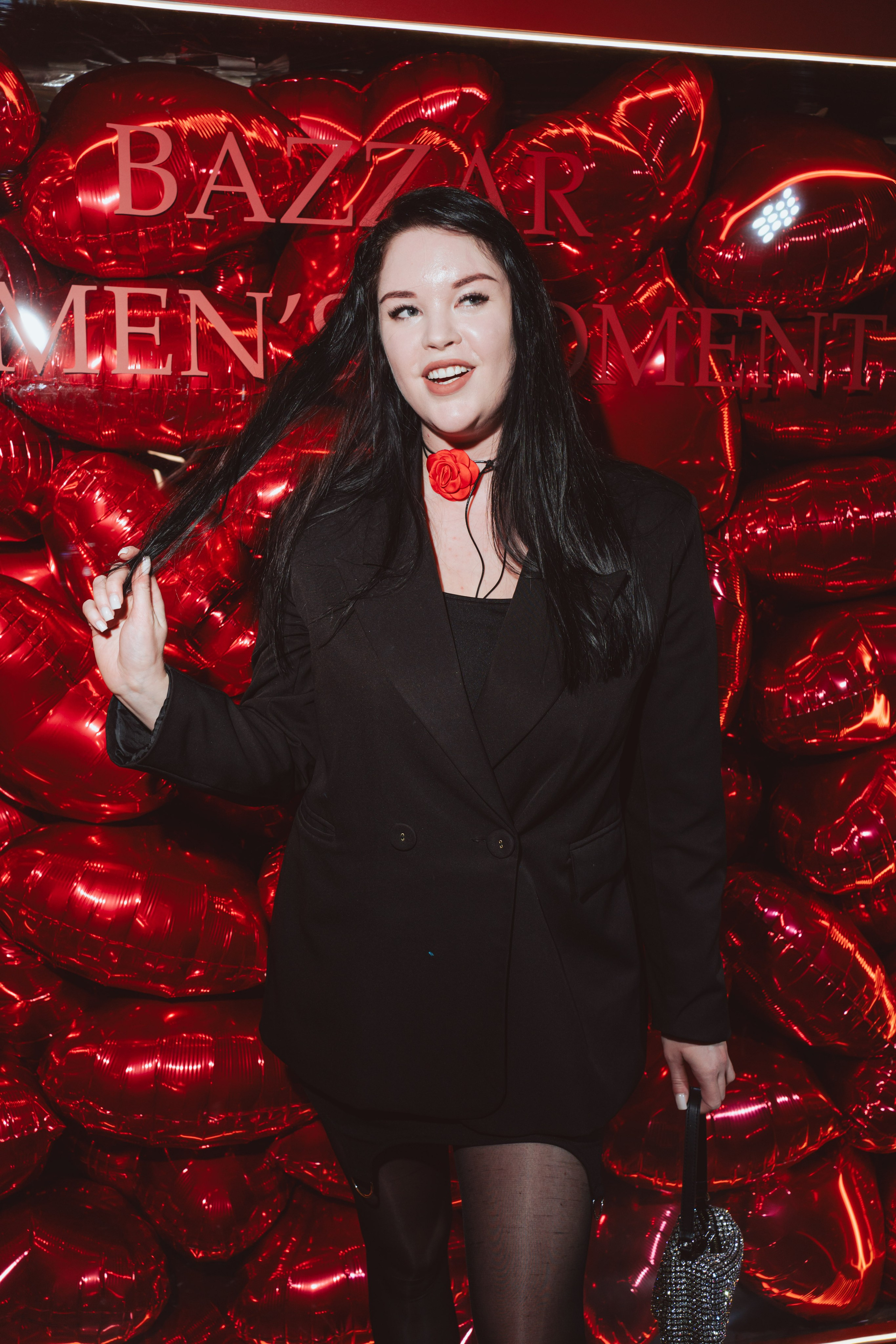 SO STRIP // Woman's moment. Репортажный фотограф в Казани Виктория Трунова