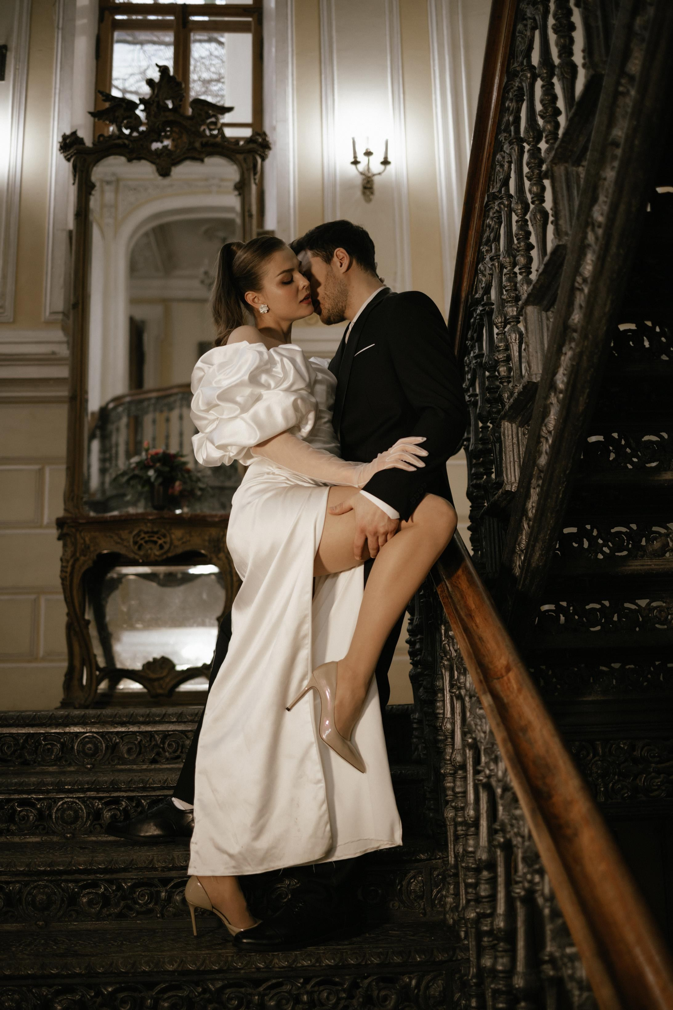 Everything at once. Алина Малышева, свадебный и семейный фотограф Москва