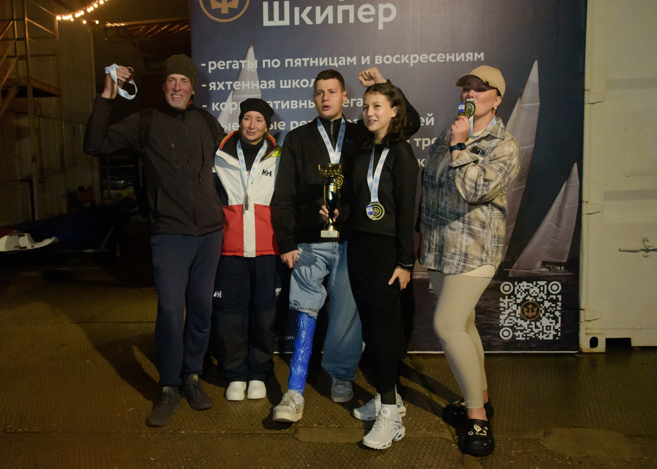 Яхтинг без Границ. Портретный Семейный Fine-Art фотограф в Санкт-Петербурге Криулина