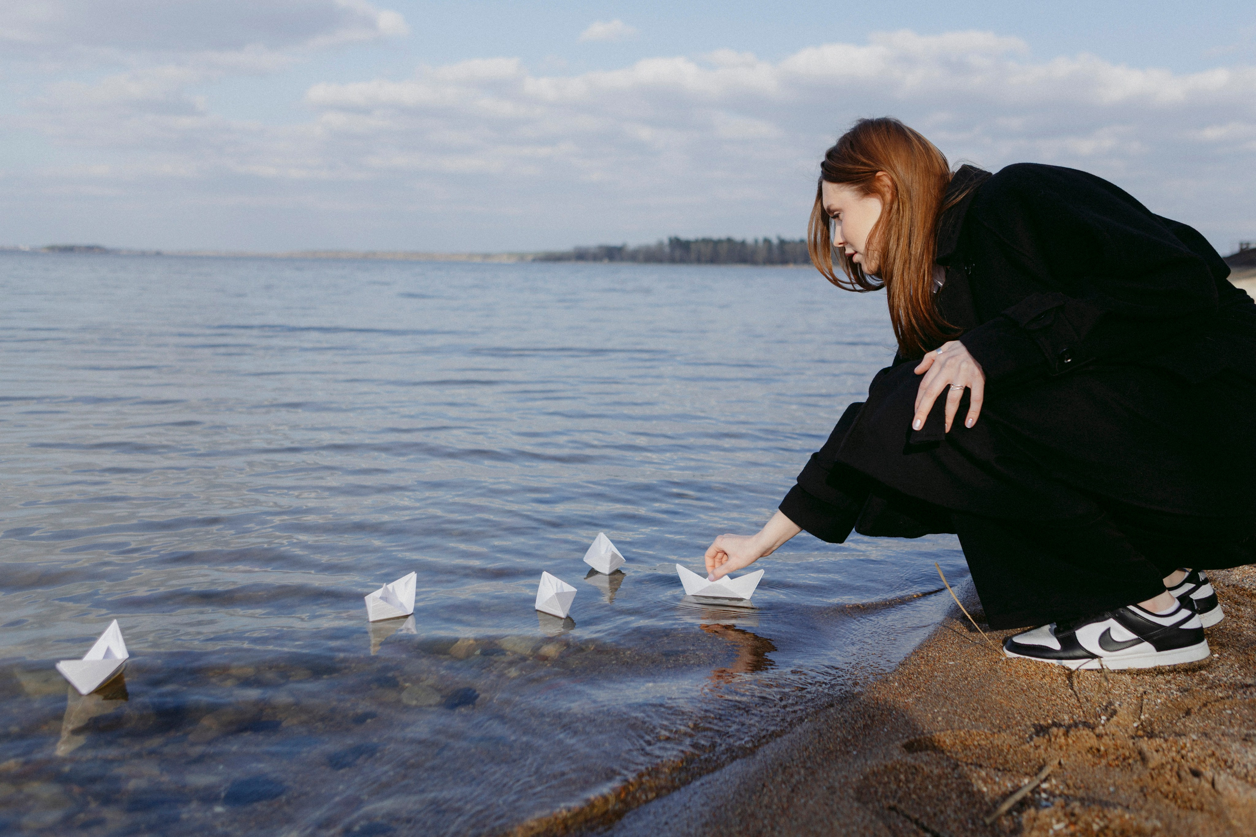 Я у себя есть. Портретный фотограф в Минске