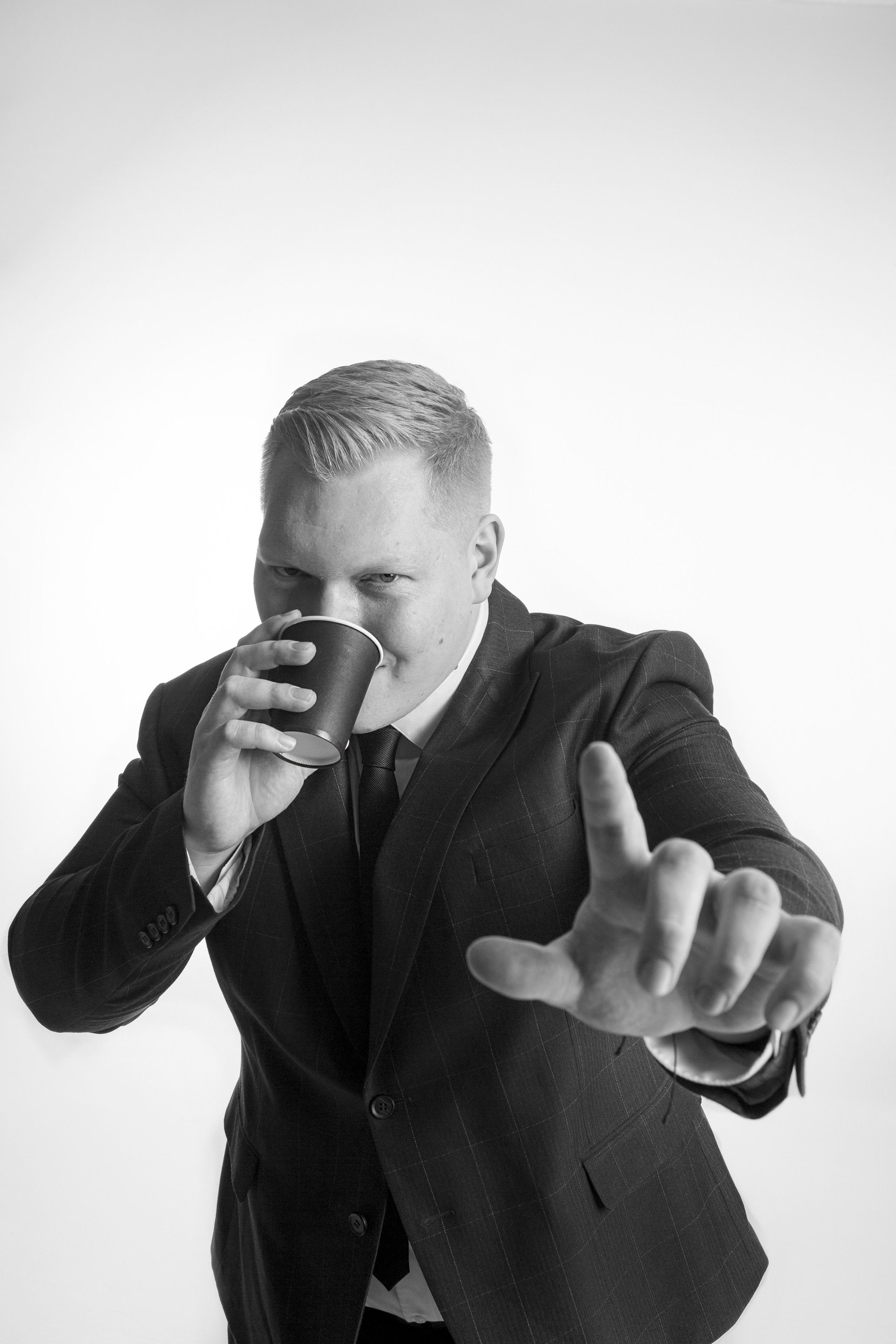 Дмитрий, Бизнес. Портретный фотограф в Минске