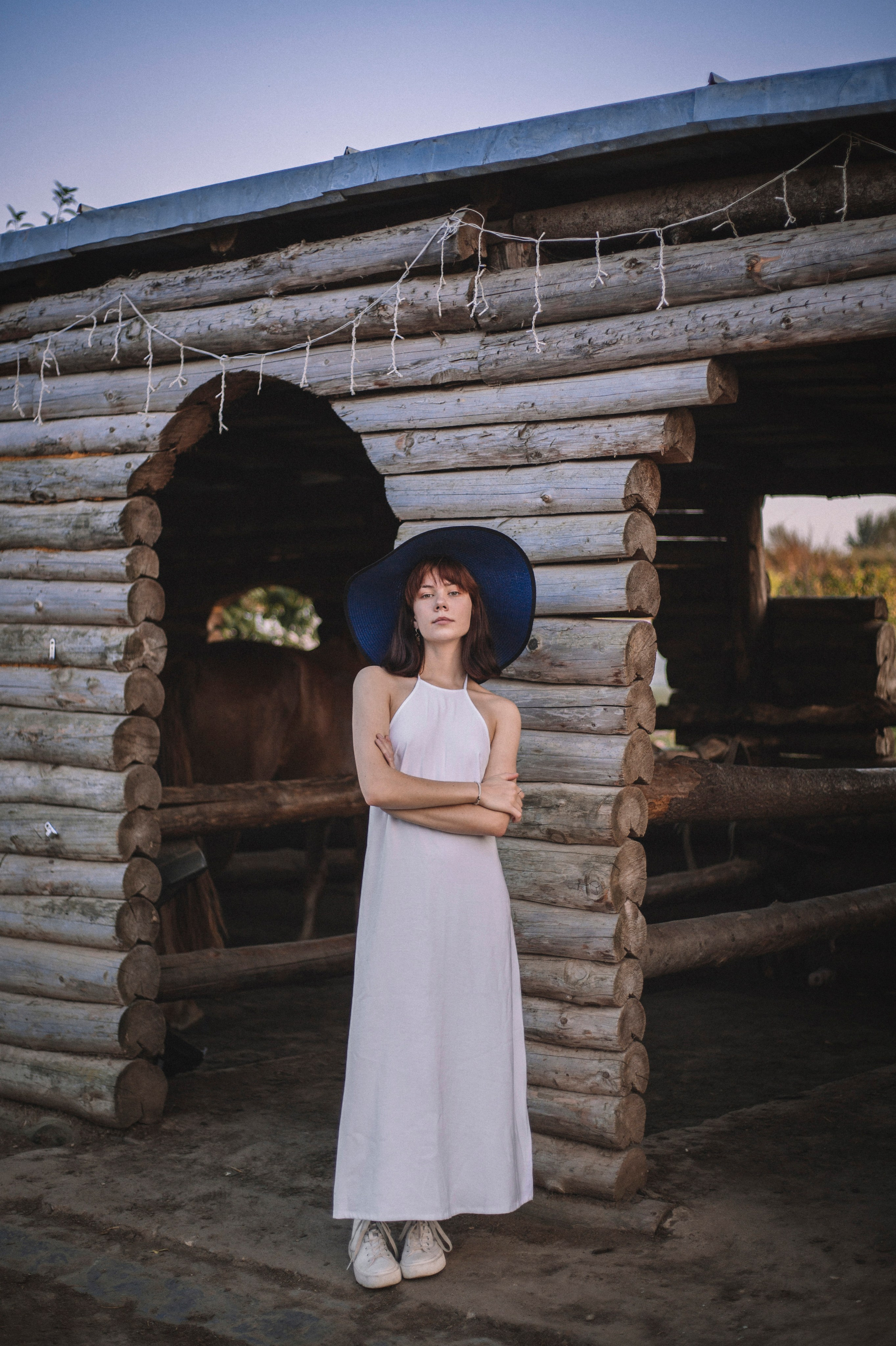 Охота на овец. Портретный фотограф в Минске