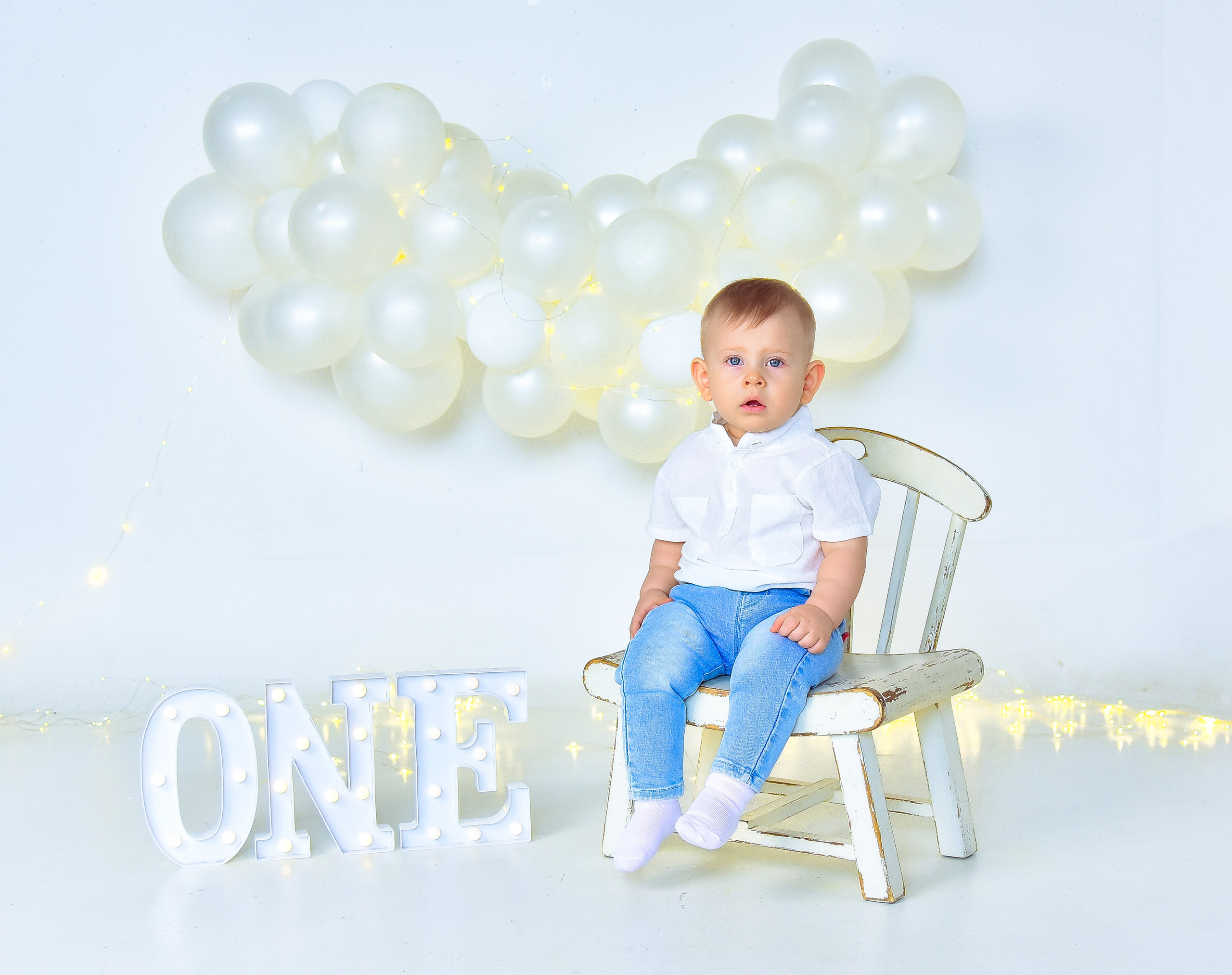 Мальчишки Антураж