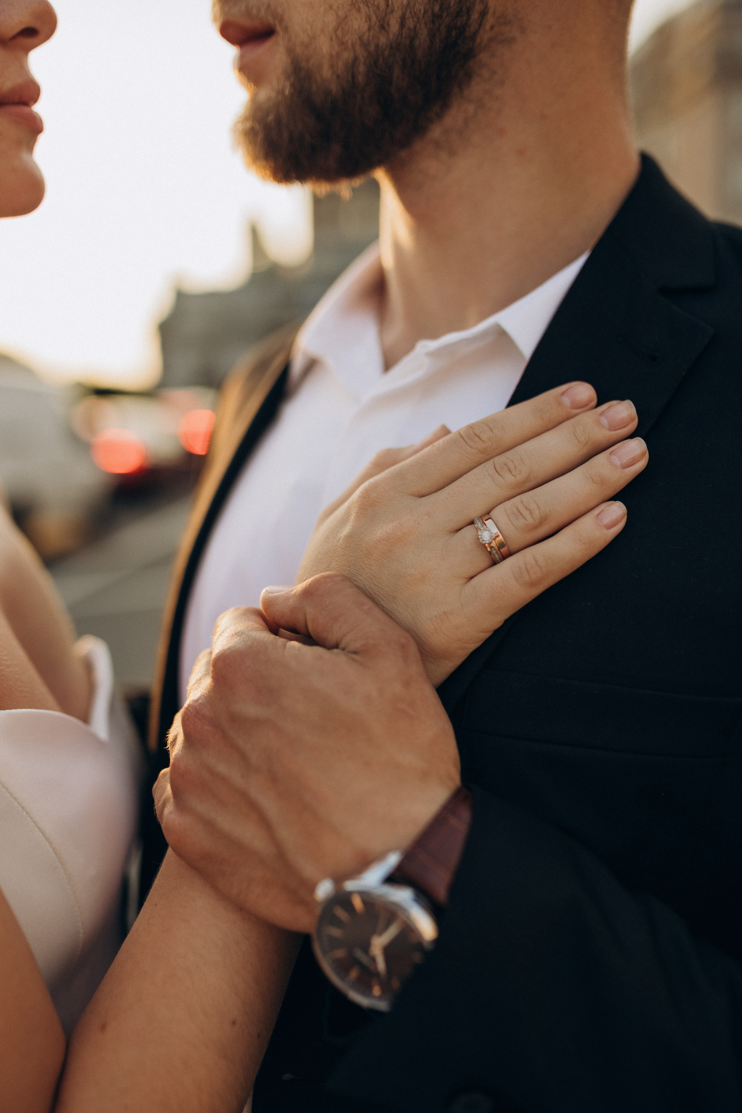 Костя и Лиза|прогулка + катер. Свадебный и love story фотограф в Санкт-Петербурге