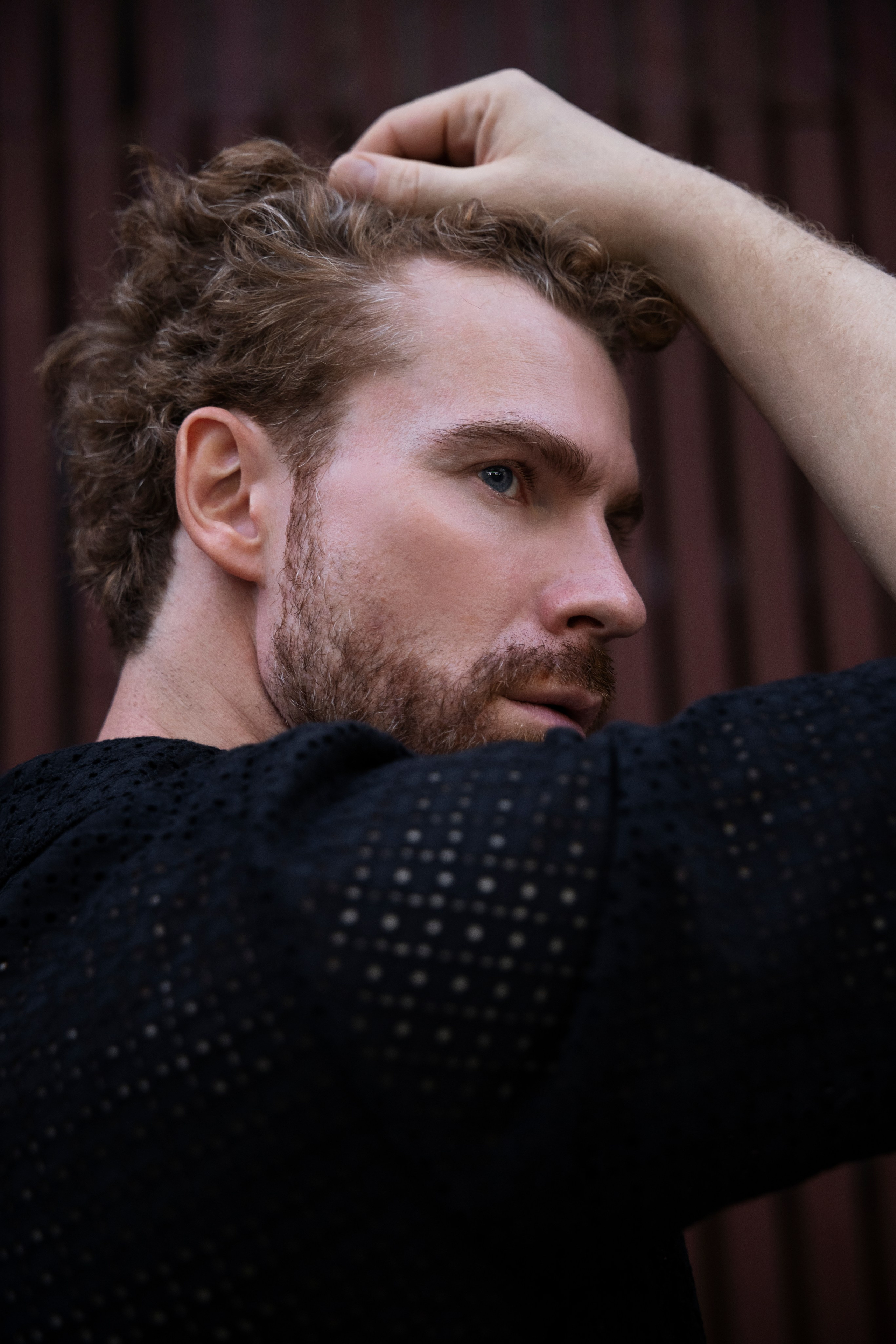 Никита. Свадебный и портретный фотограф