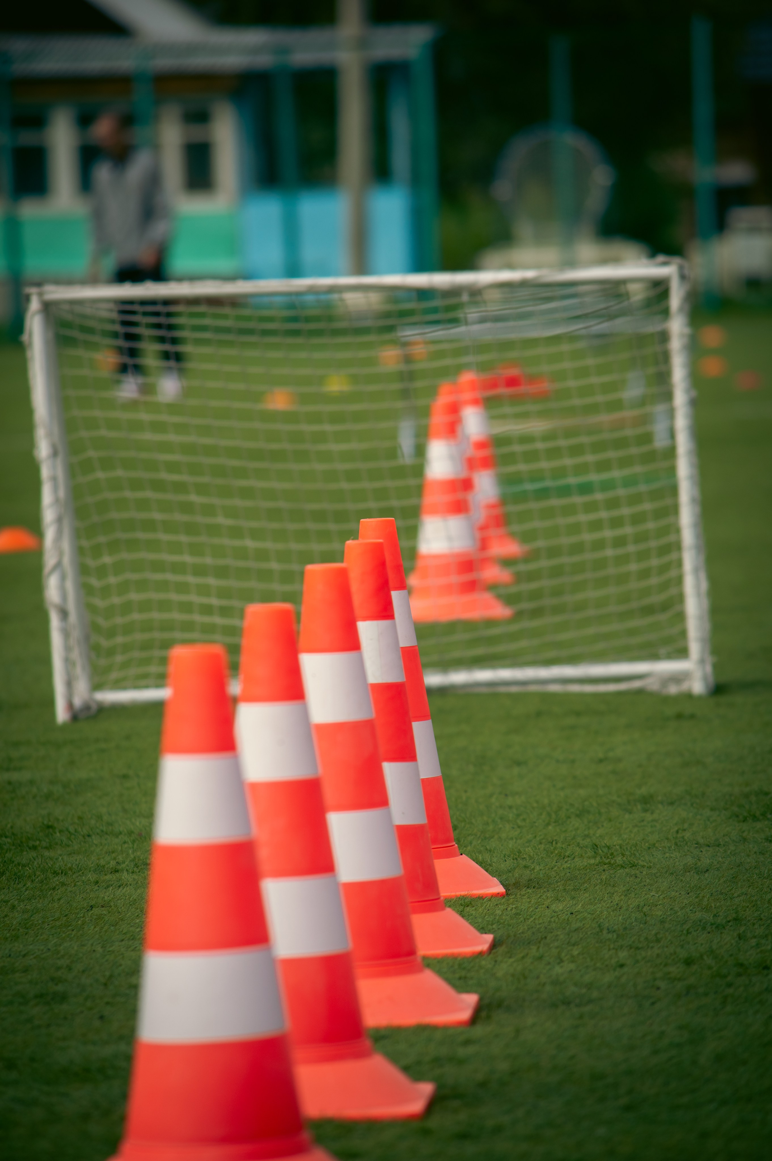 III Летняя Спартакиада 2025 Министерства социальной политики Красноярского края. G G L V D M T R | Фотограф в Красноярске