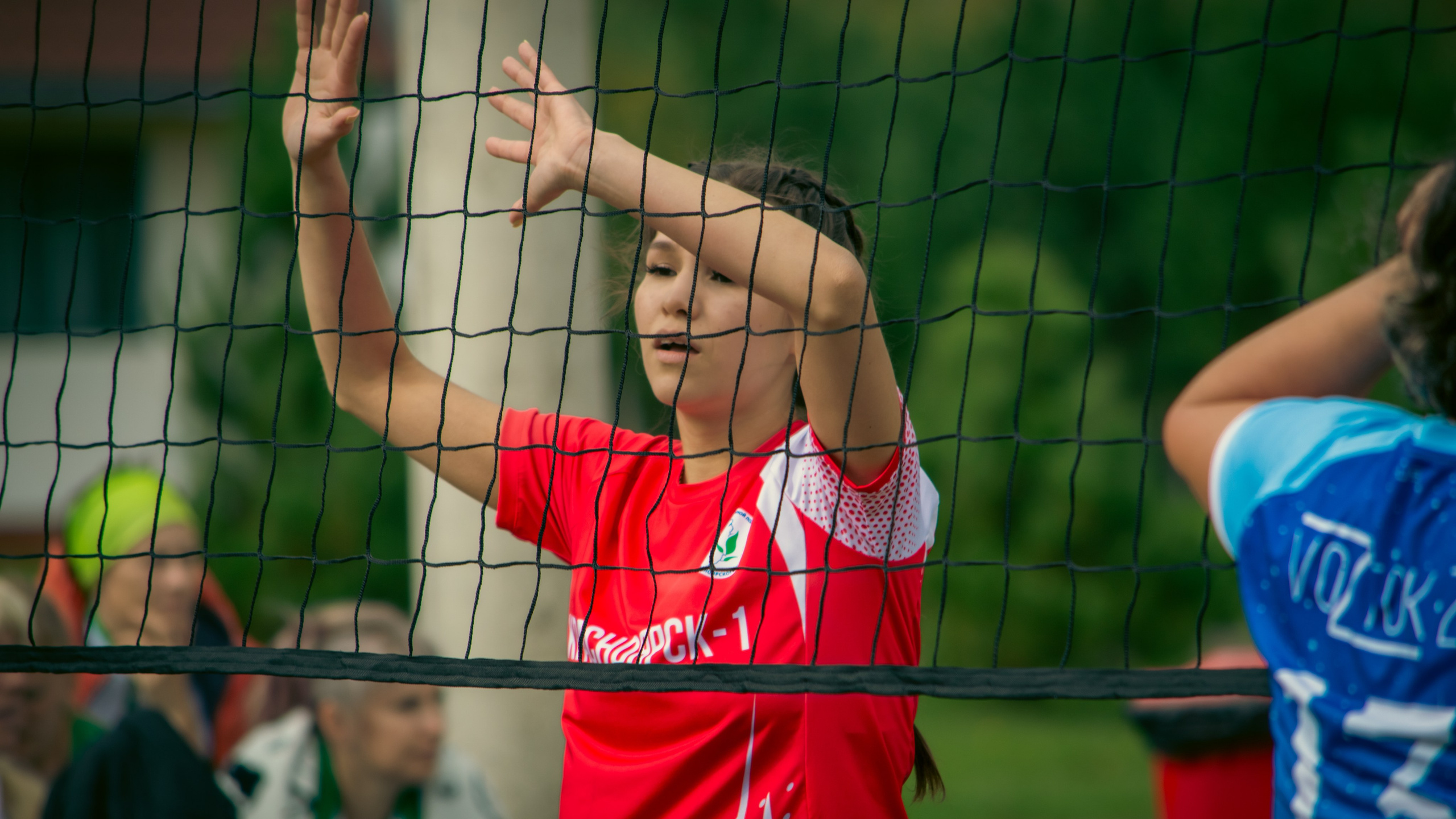 III Летняя Спартакиада 2025 Министерства социальной политики Красноярского края. G G L V D M T R | Фотограф в Красноярске