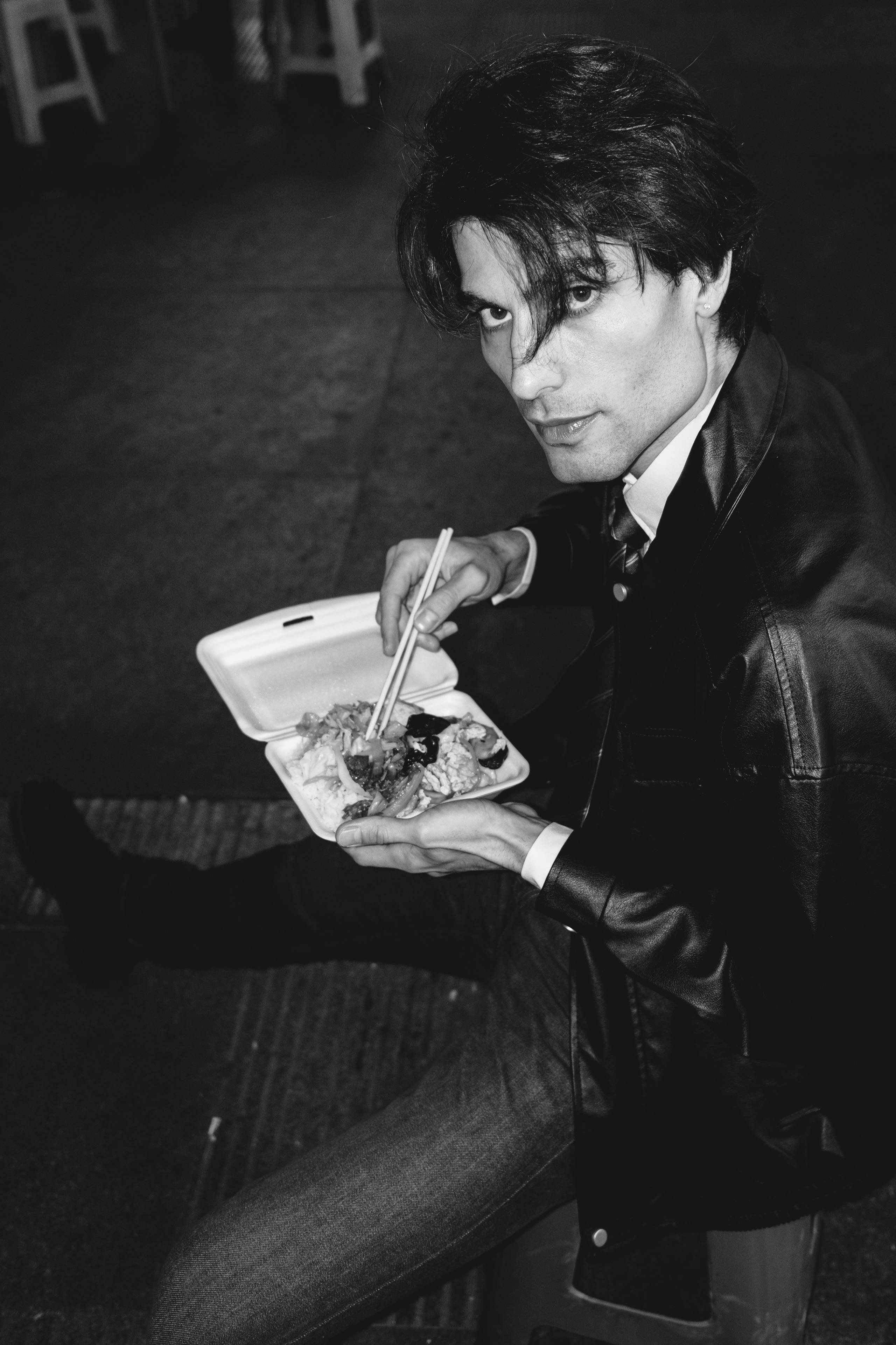 Hooman. Фотограф В Гуанчжоу и Шэньчжэнь Андрей Лопатин