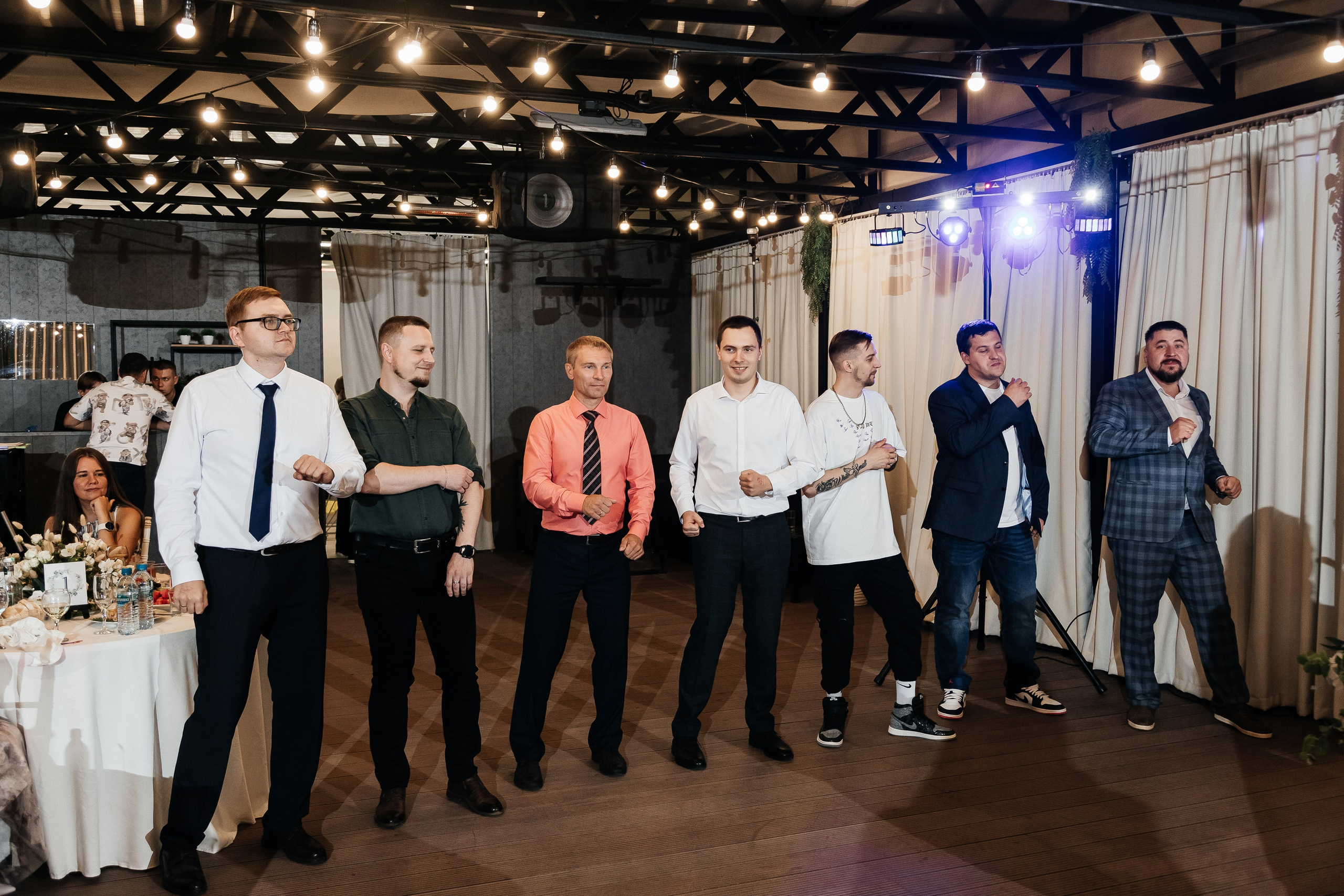 Сергей и Анастасия/2024. Свадебный и семейный фотограф в Екатеринбурге