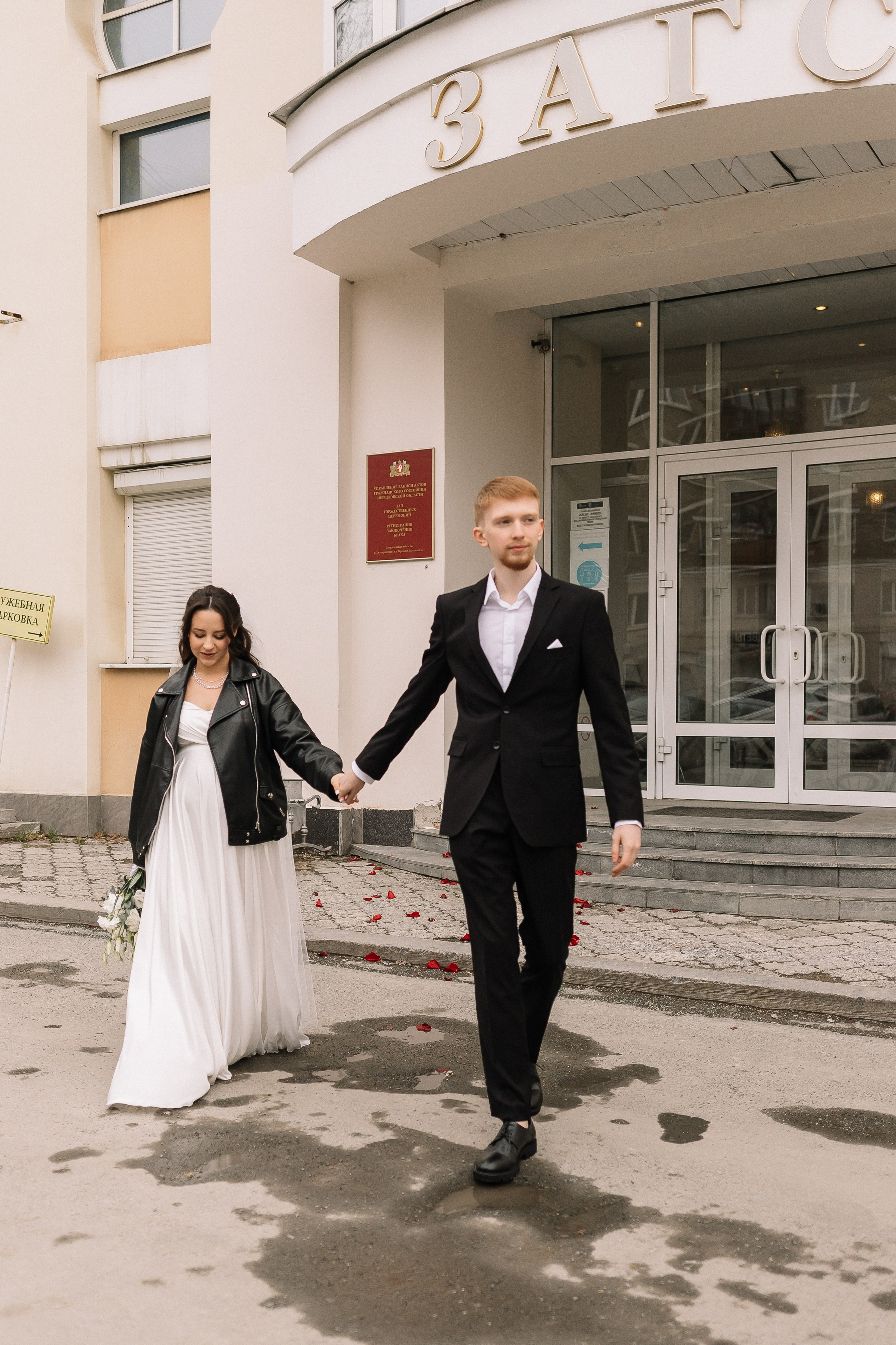 Виктор и Елена/2024. Свадебный и семейный фотограф в Екатеринбурге