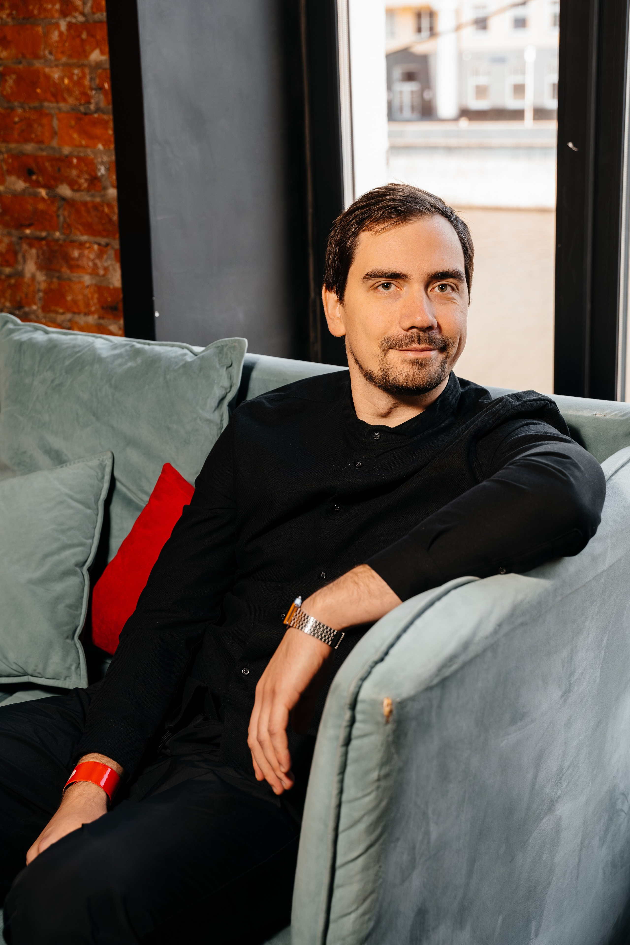 Съемка корпоратива для IT-Agency. Свадебный фотограф Барнаул Алексей Павлов