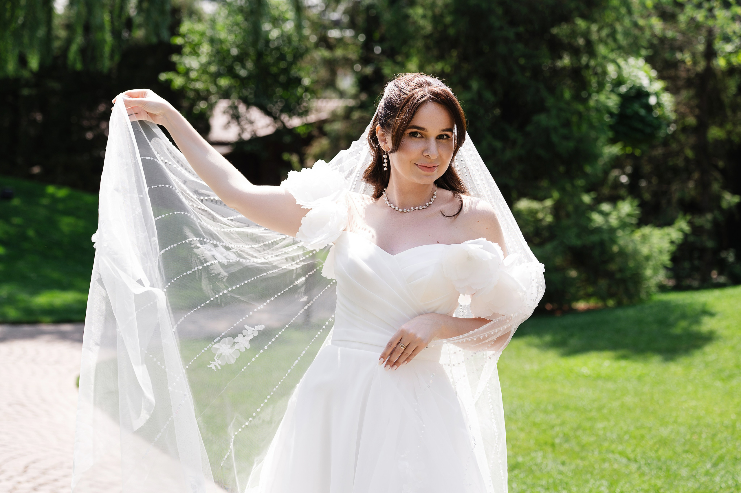 Свадьба/Old House. Фотограф Ярута Оксана / Ростов-на-Дону