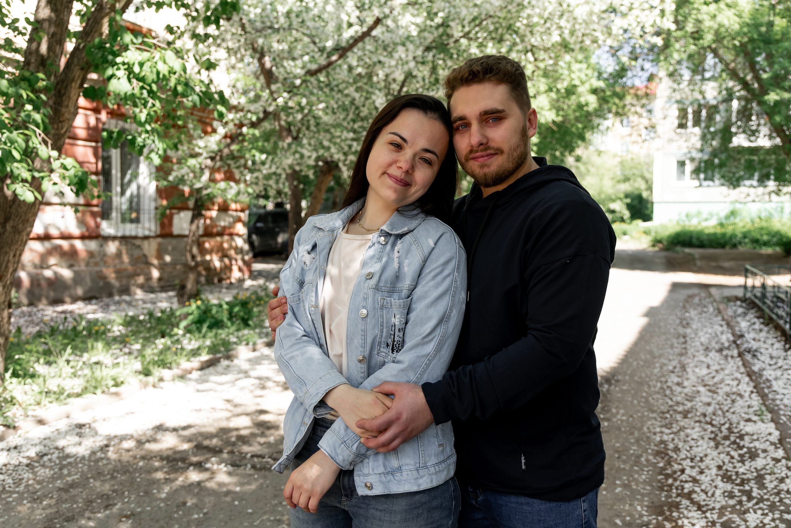 Семейная фотосессия/Дети. Профессиональный фотограф в Омске Писанкина Анастасия