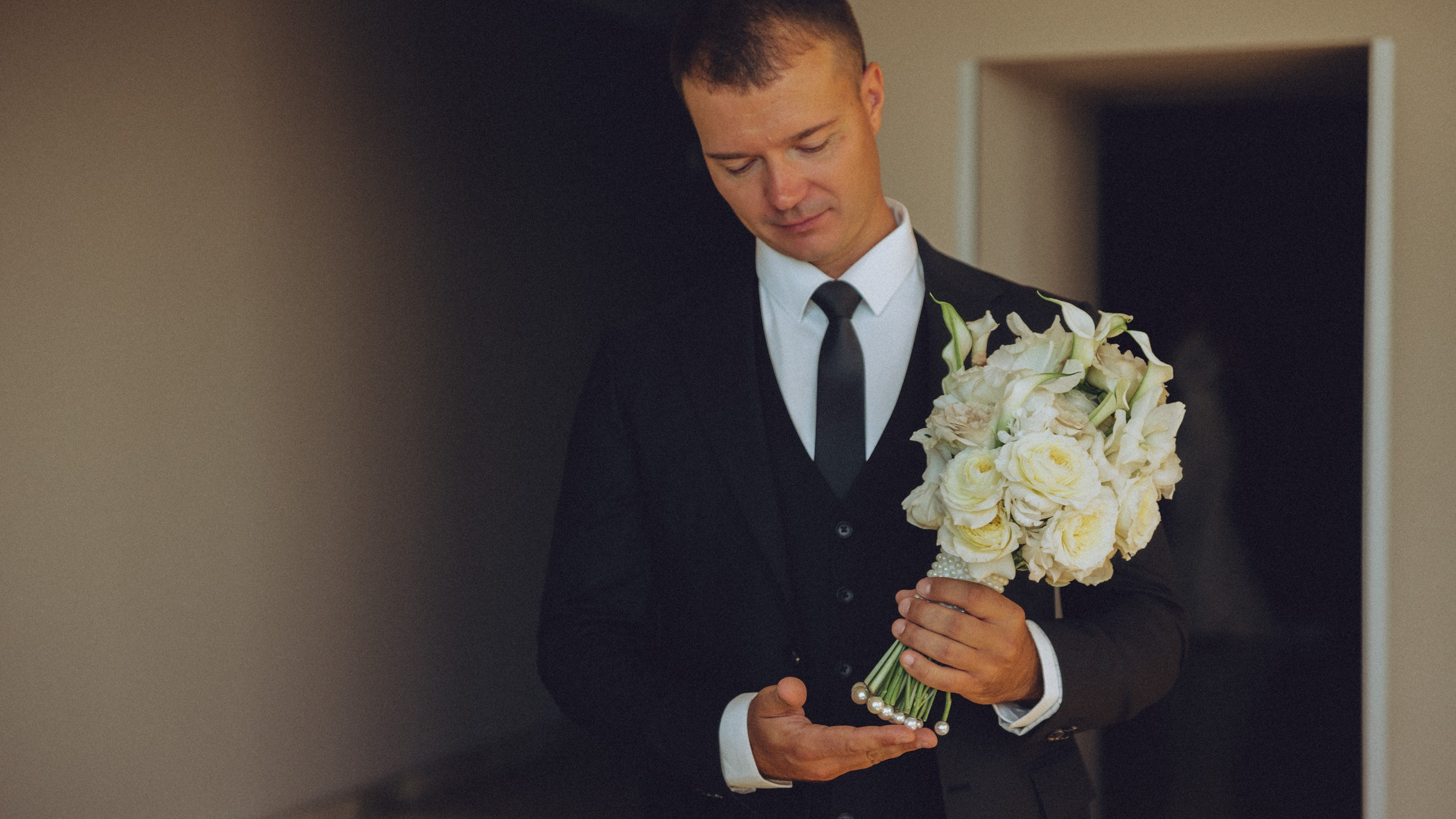 На кабриолете. Фотограф и Видеограф Анапа, Новороссийск, Краснодар. Алина и Женя